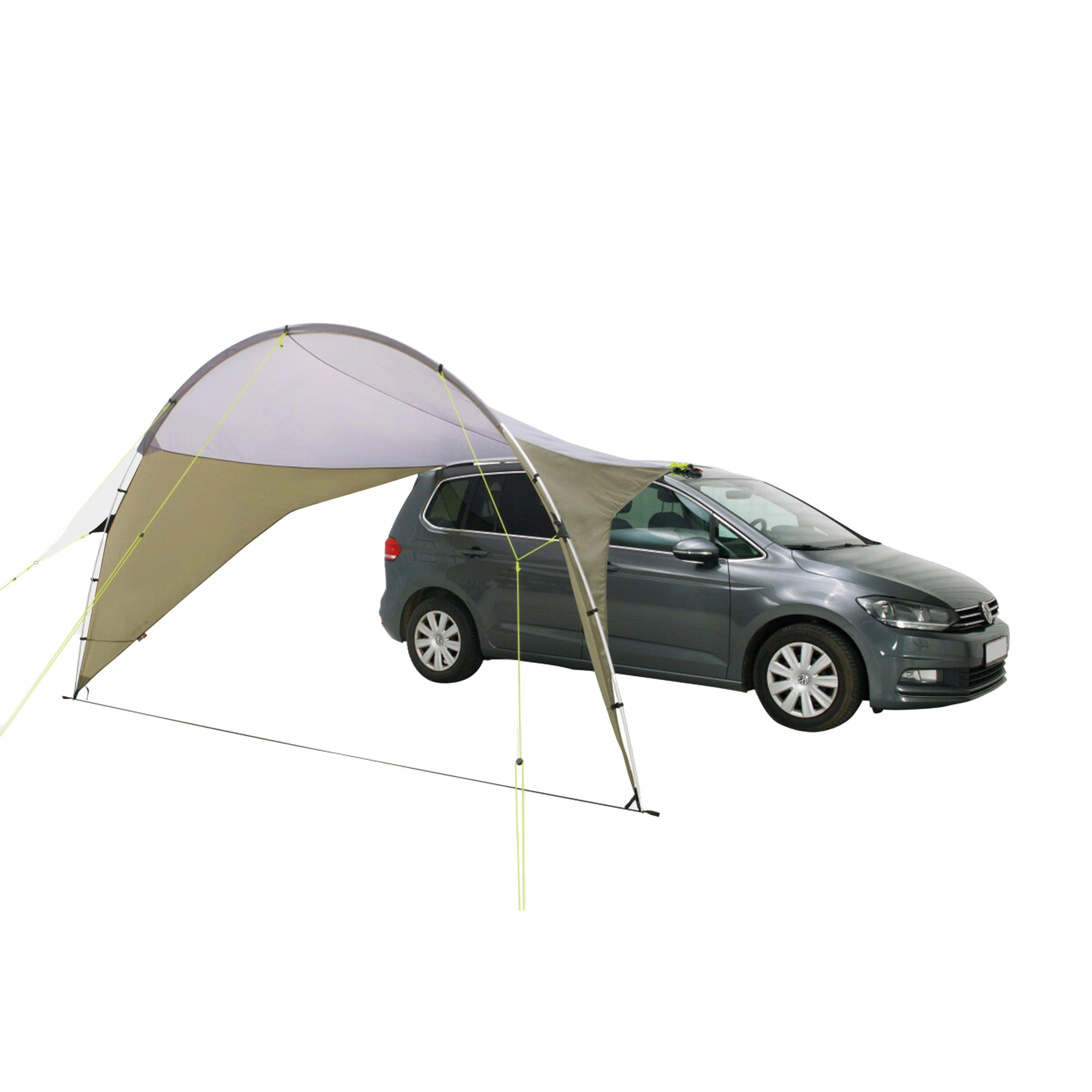 Forecrest Vehicle Canopy - Image 7