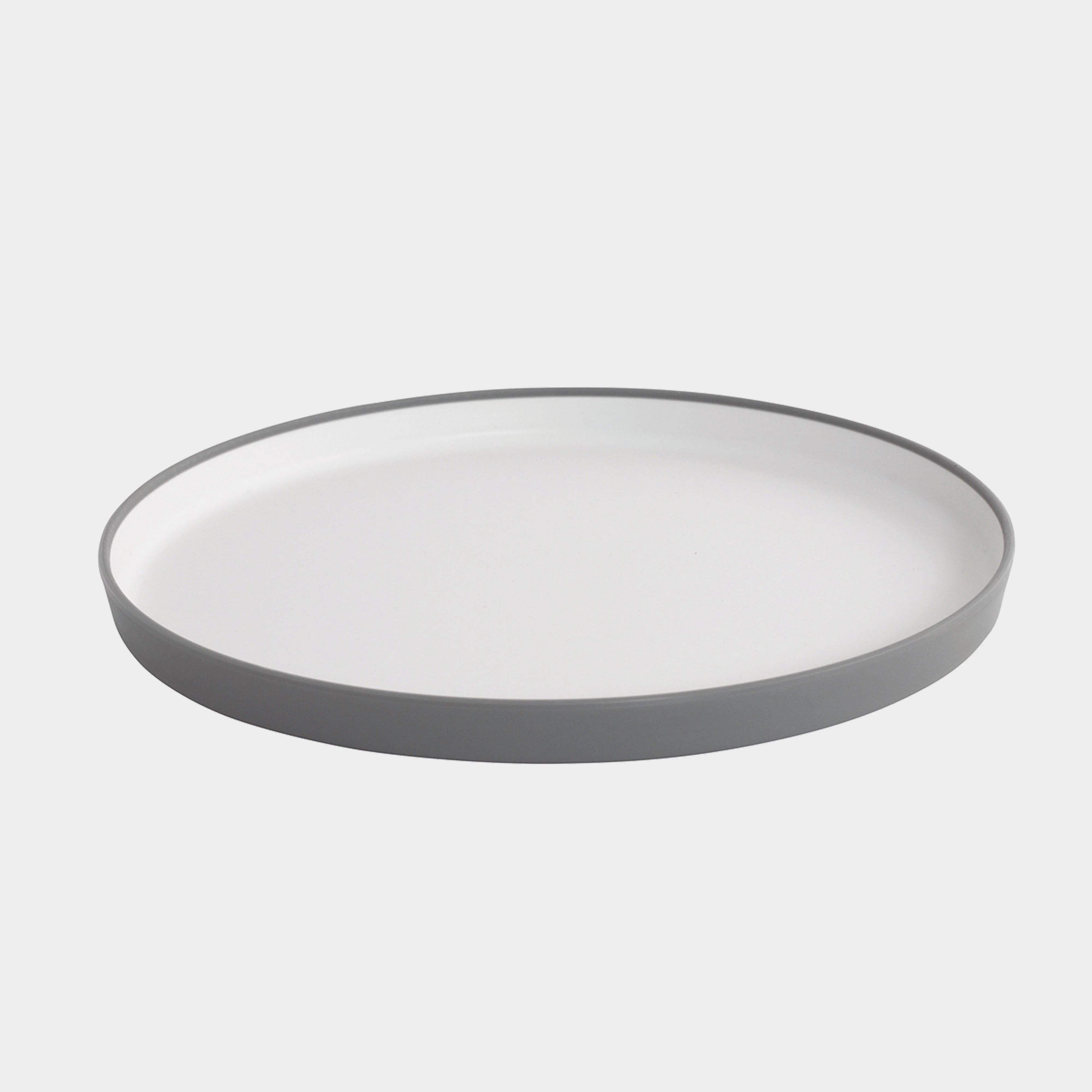 Gala 4 Person Dinner Set Grey Mist - Image 2