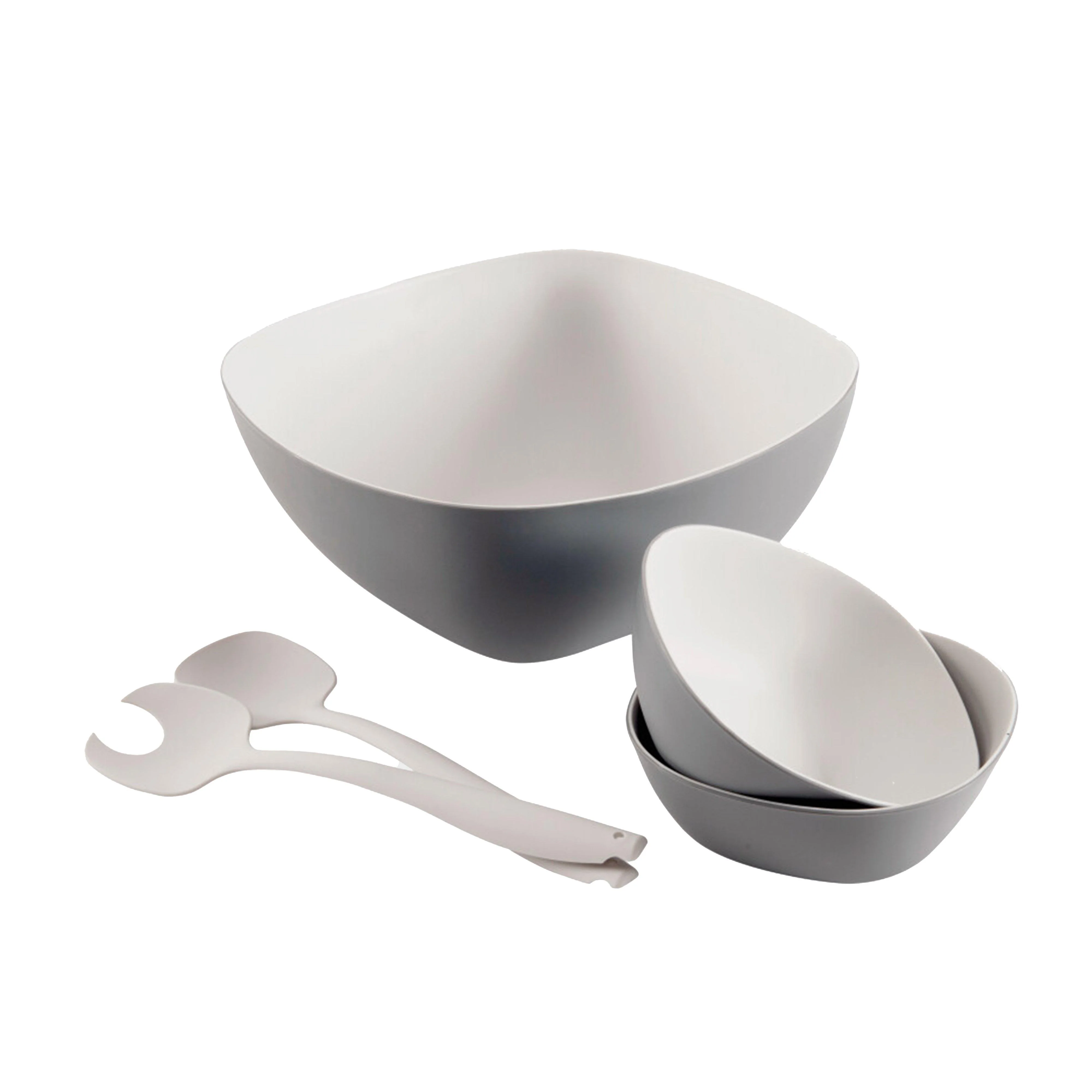 Gala Salad Set - Image 3