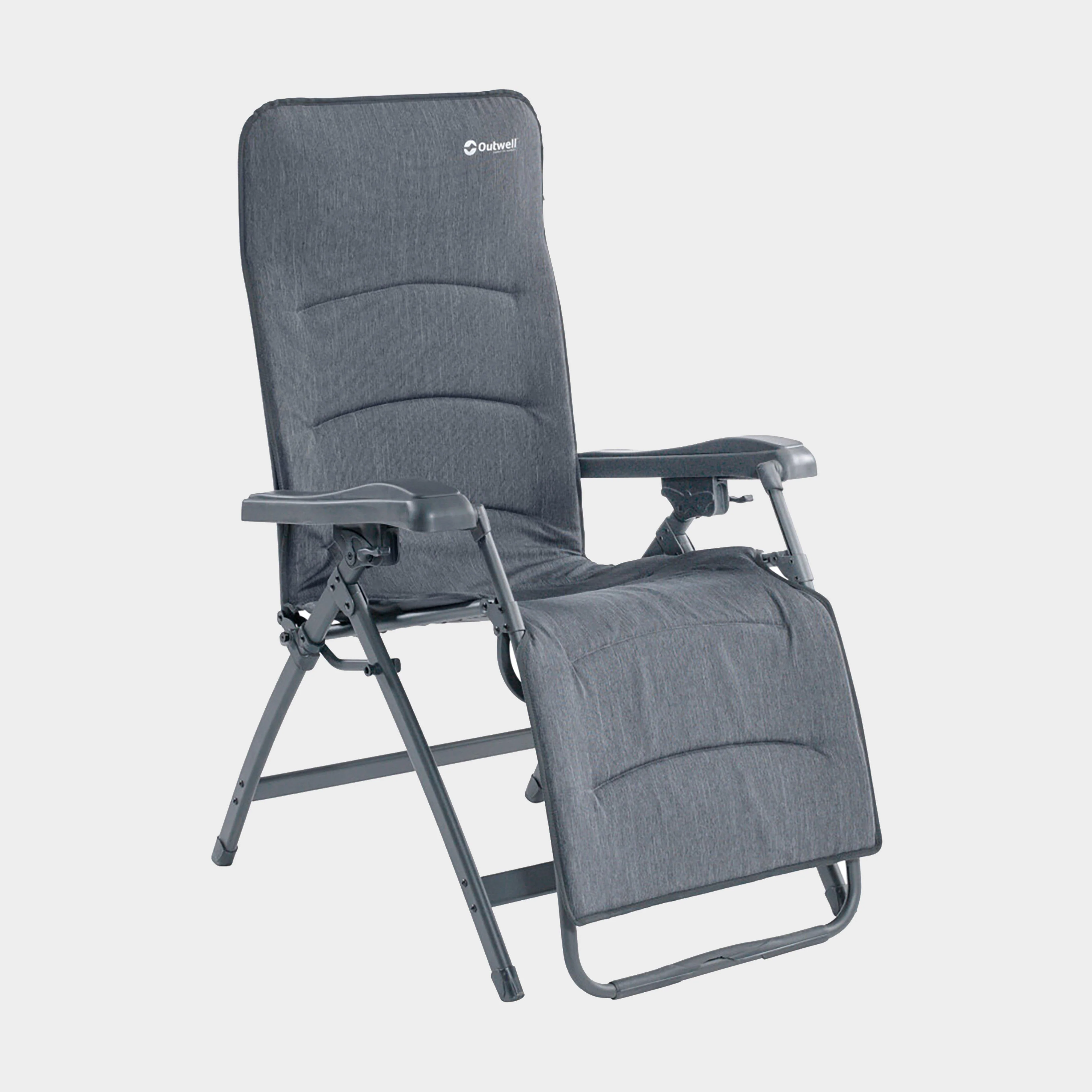 Gresham Ergo Supreme Chair