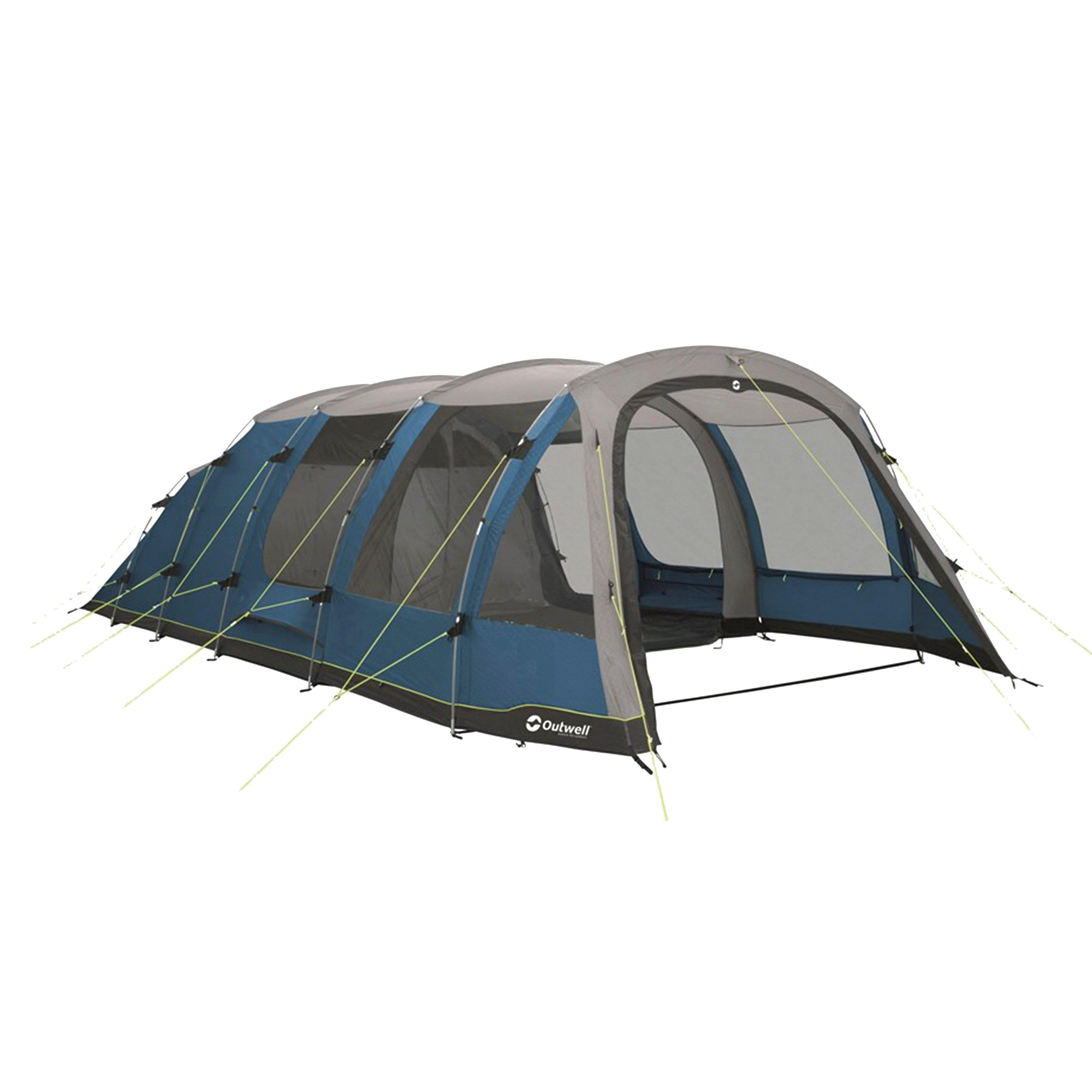 Harwood 6 Tent - Image 4