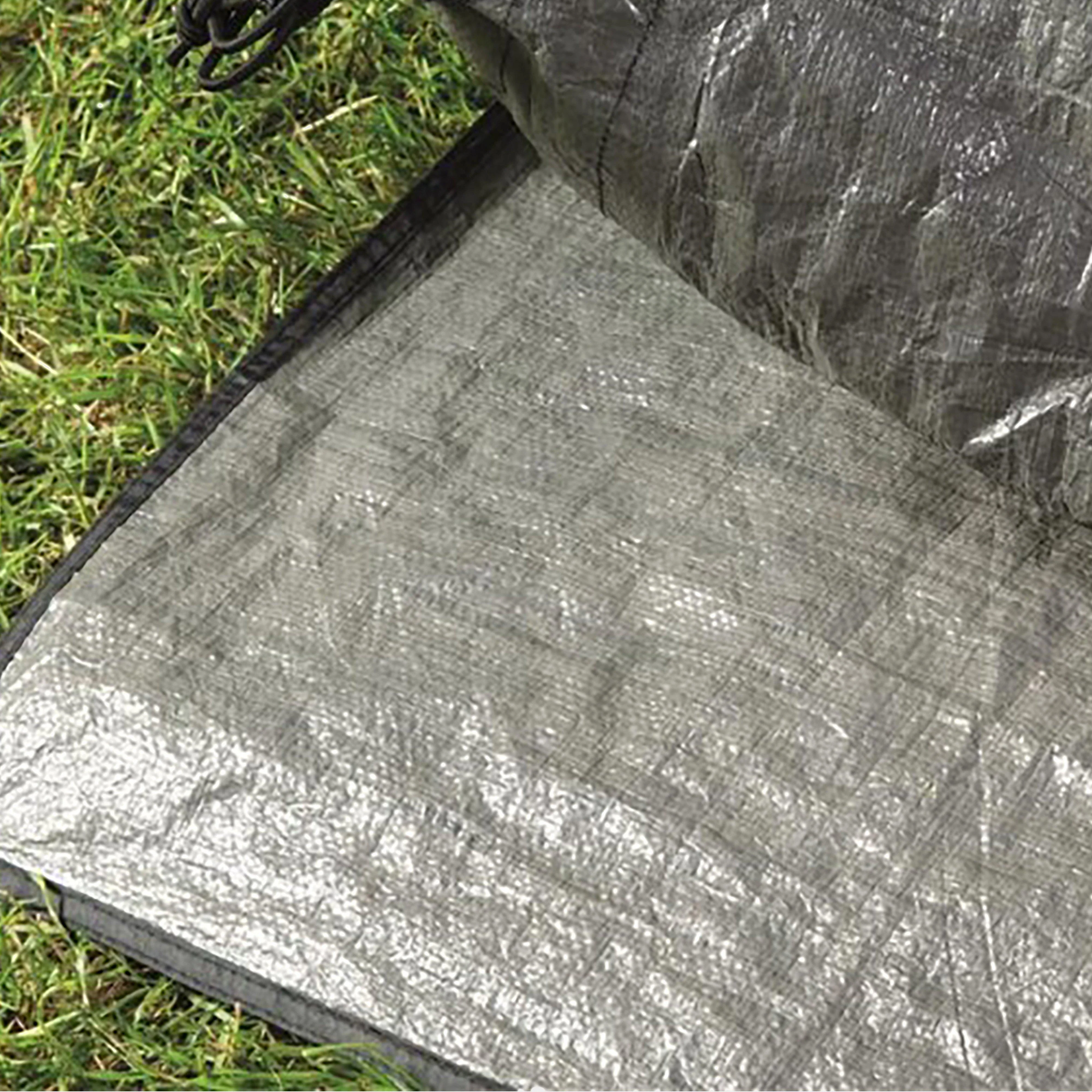 Hayward Lake 4ATC Footprint Groundsheet 2024 - Image 4