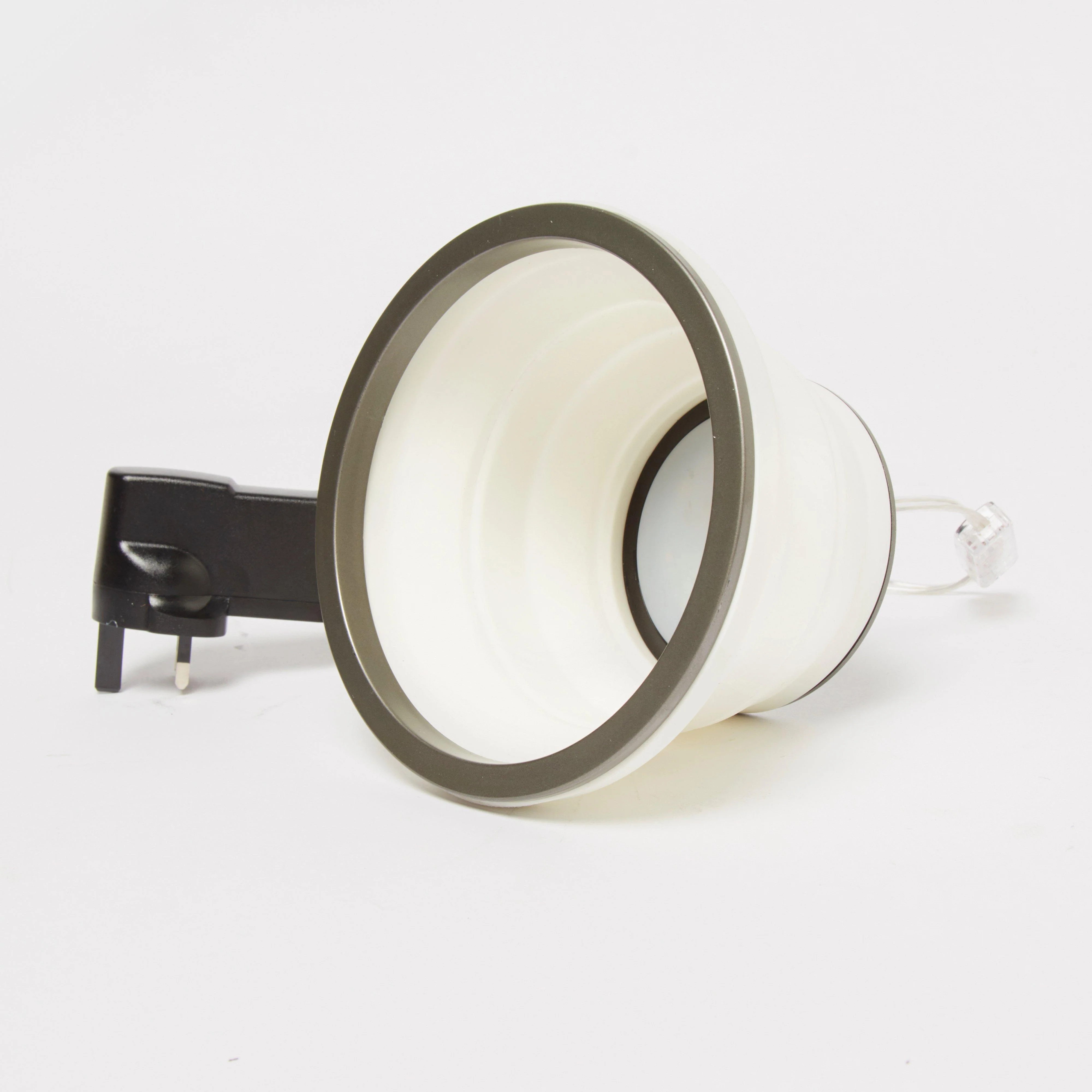 Leonis Tent Lamp - Image 3