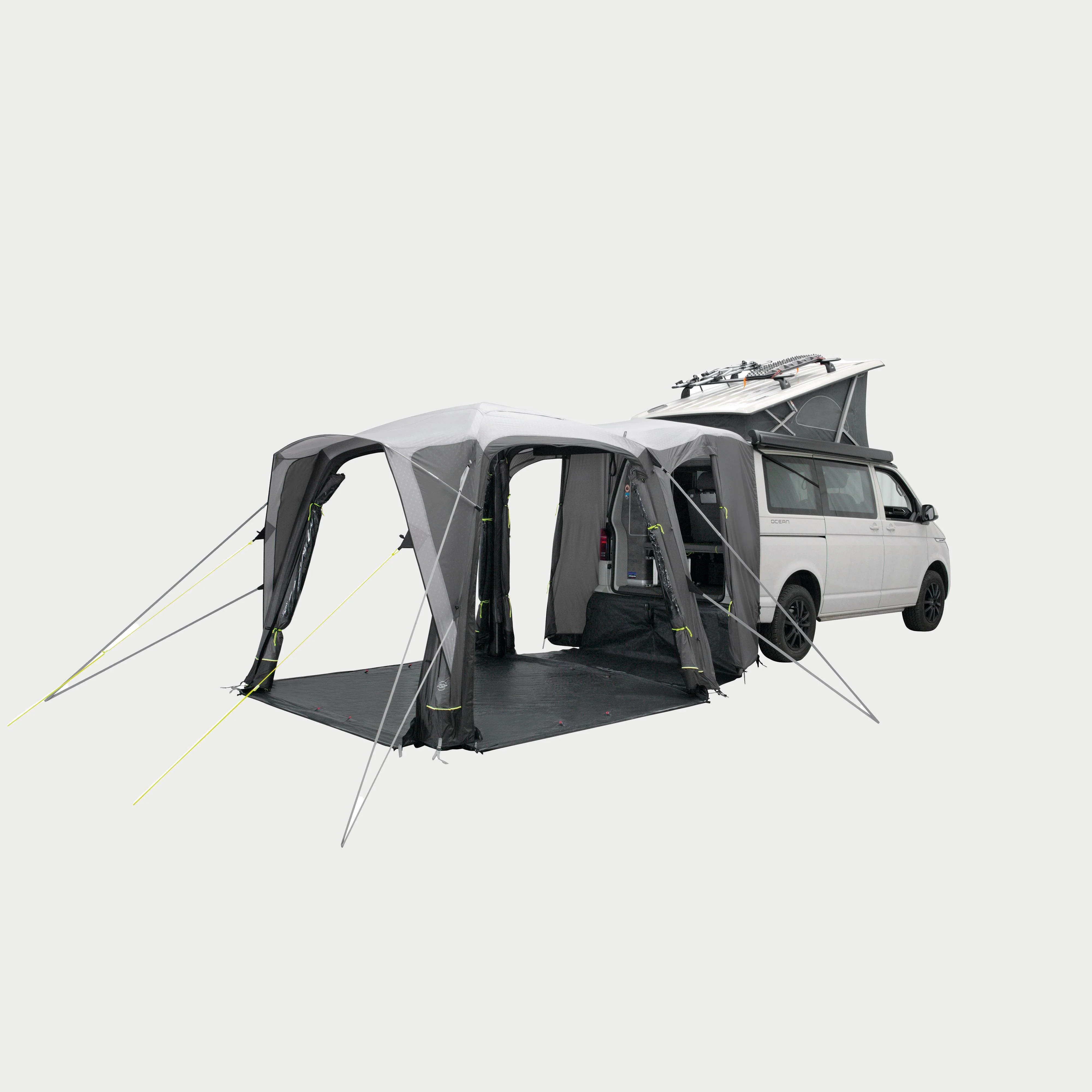 Linnburg Air Rear Awning - Image 3