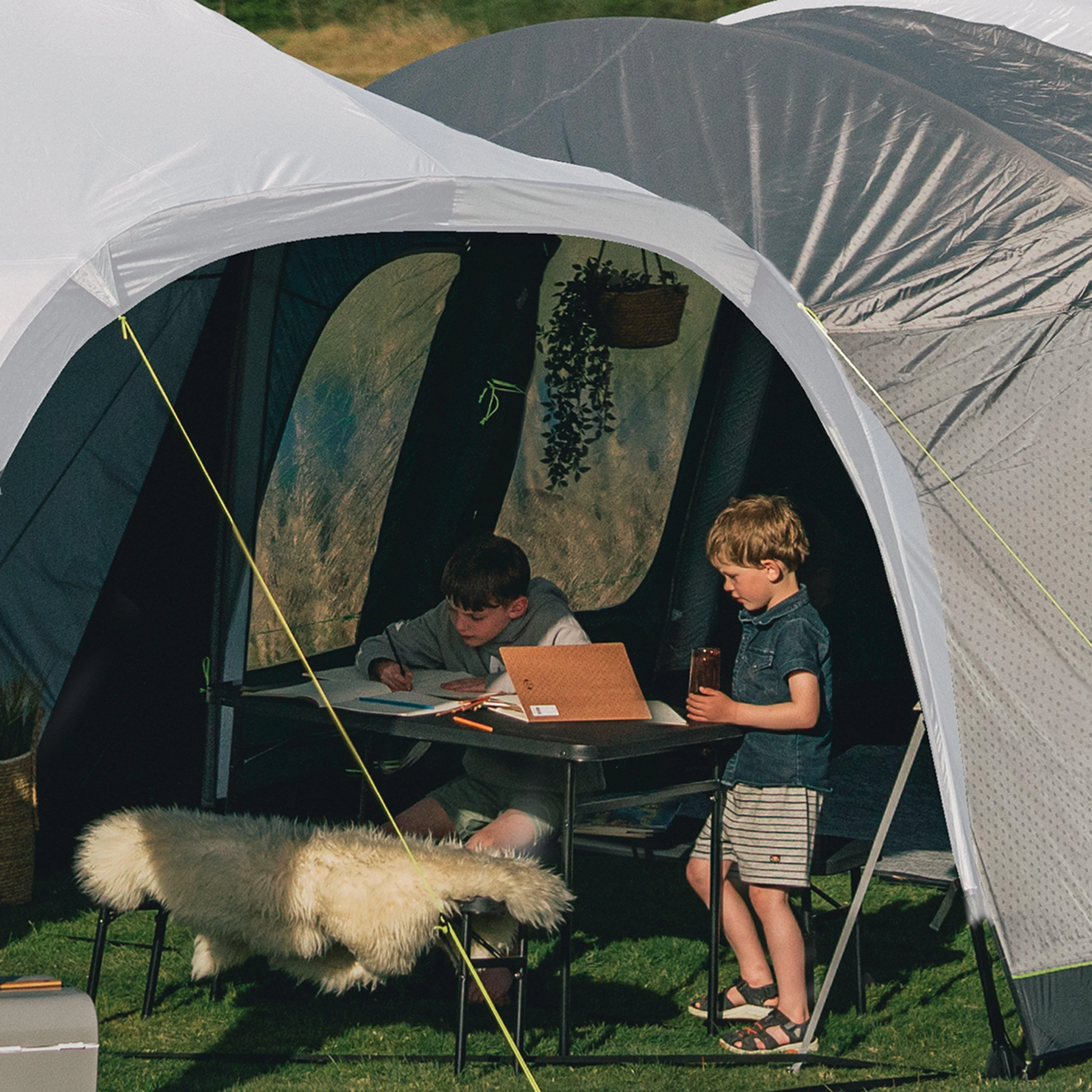 Lounge Tent Connector - L - Image 6