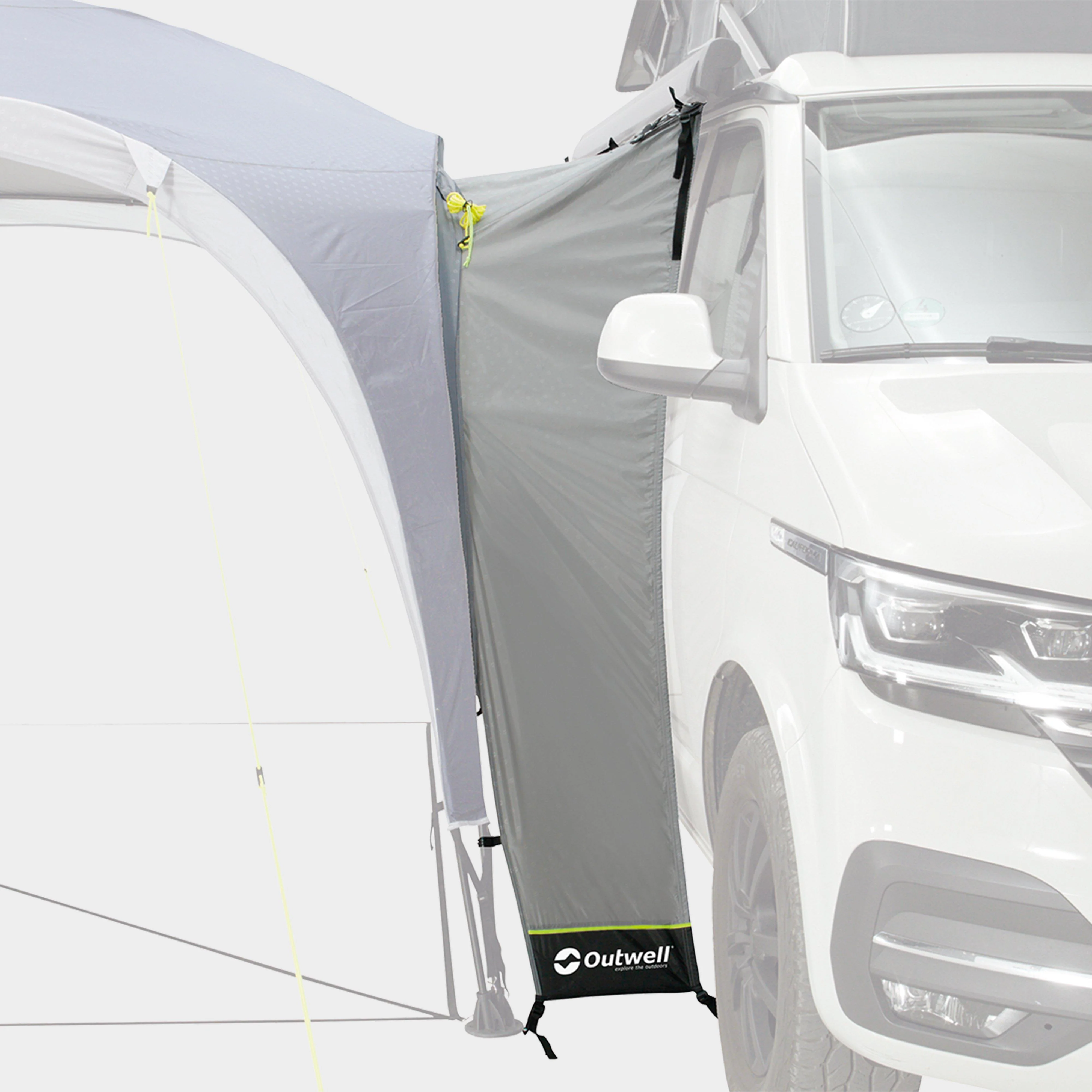 Lounge Vehicle Connection - L - Image 3