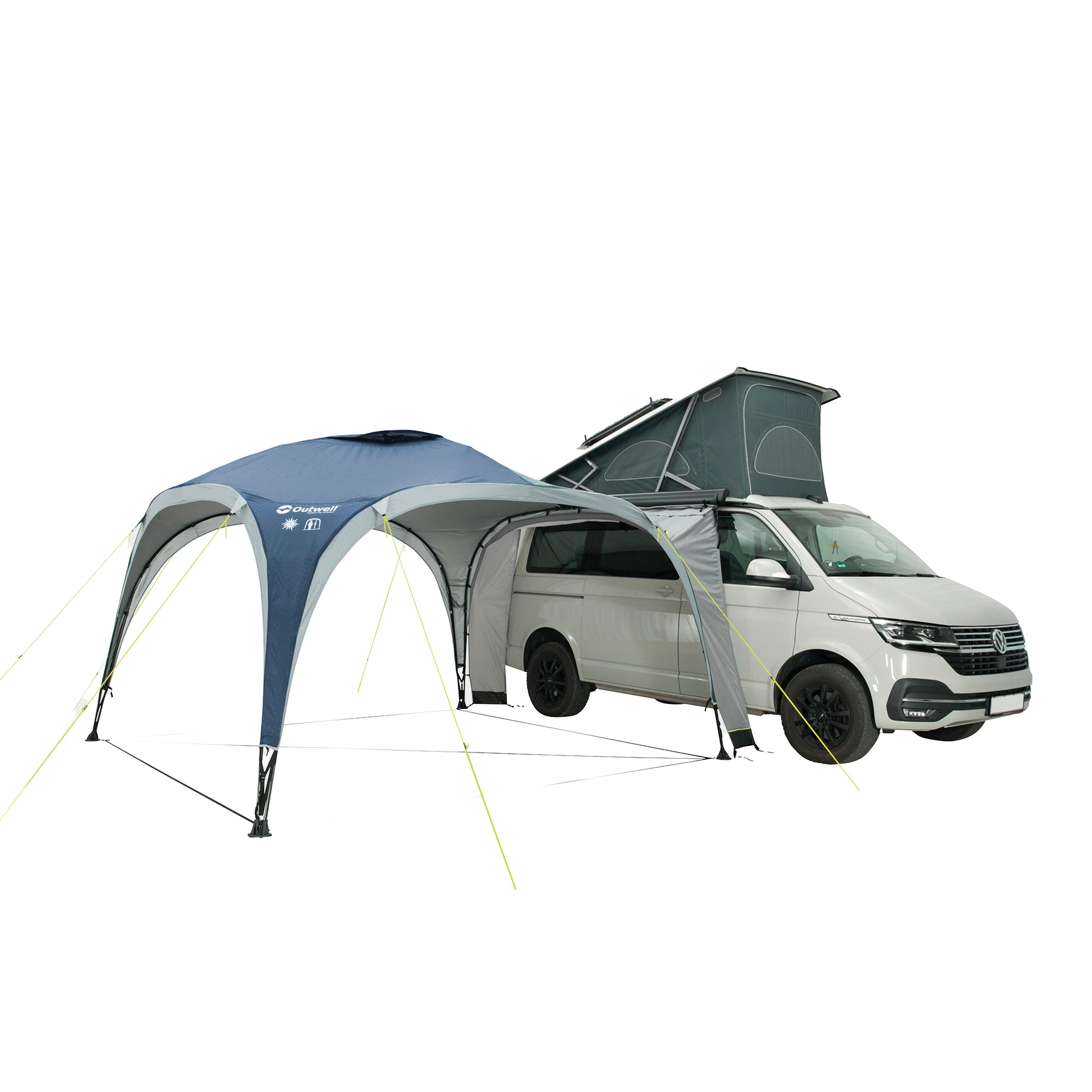 Lounge Vehicle Connection - L - Image 5