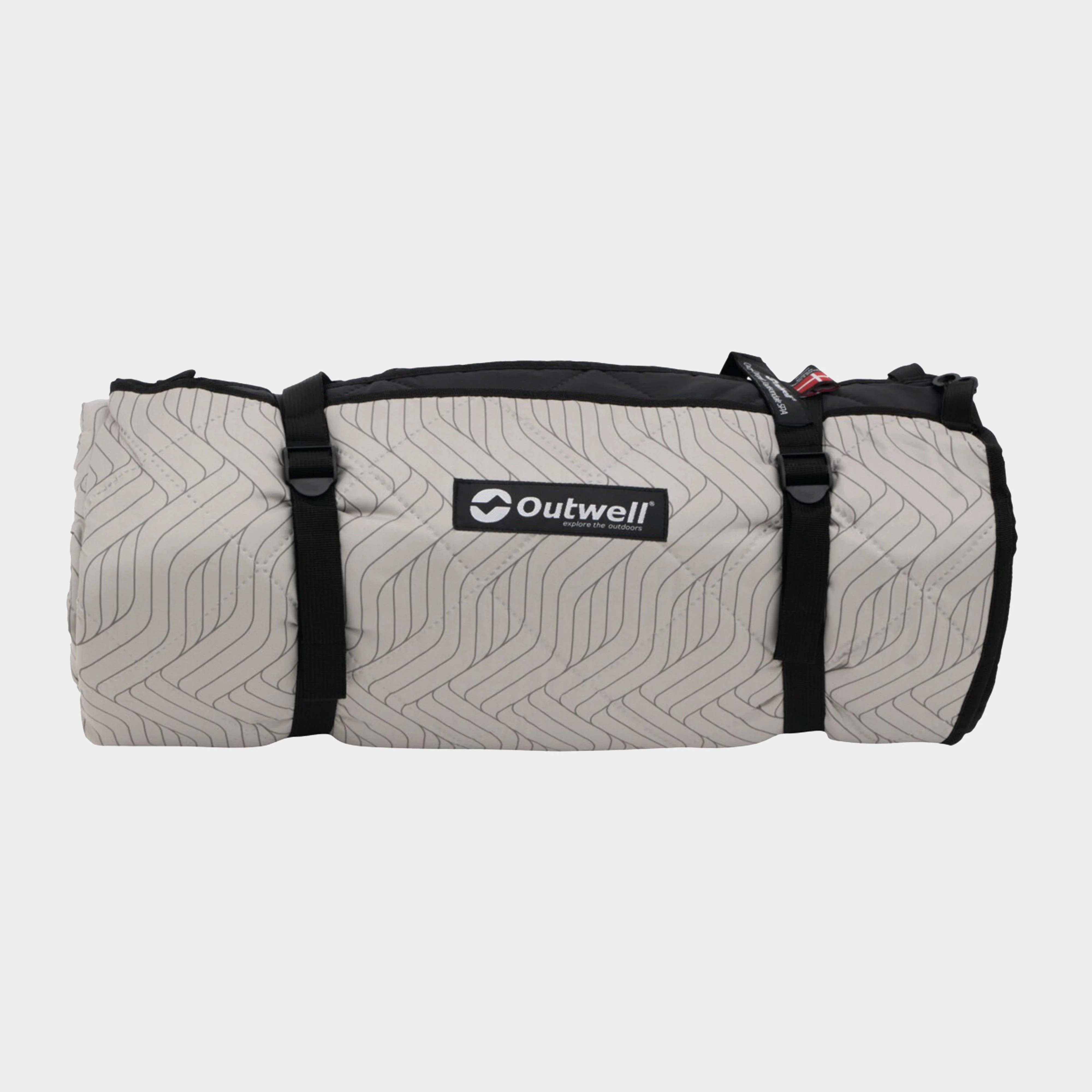 Newburg/Waystone 240 Footprint Groundsheet - Image 4