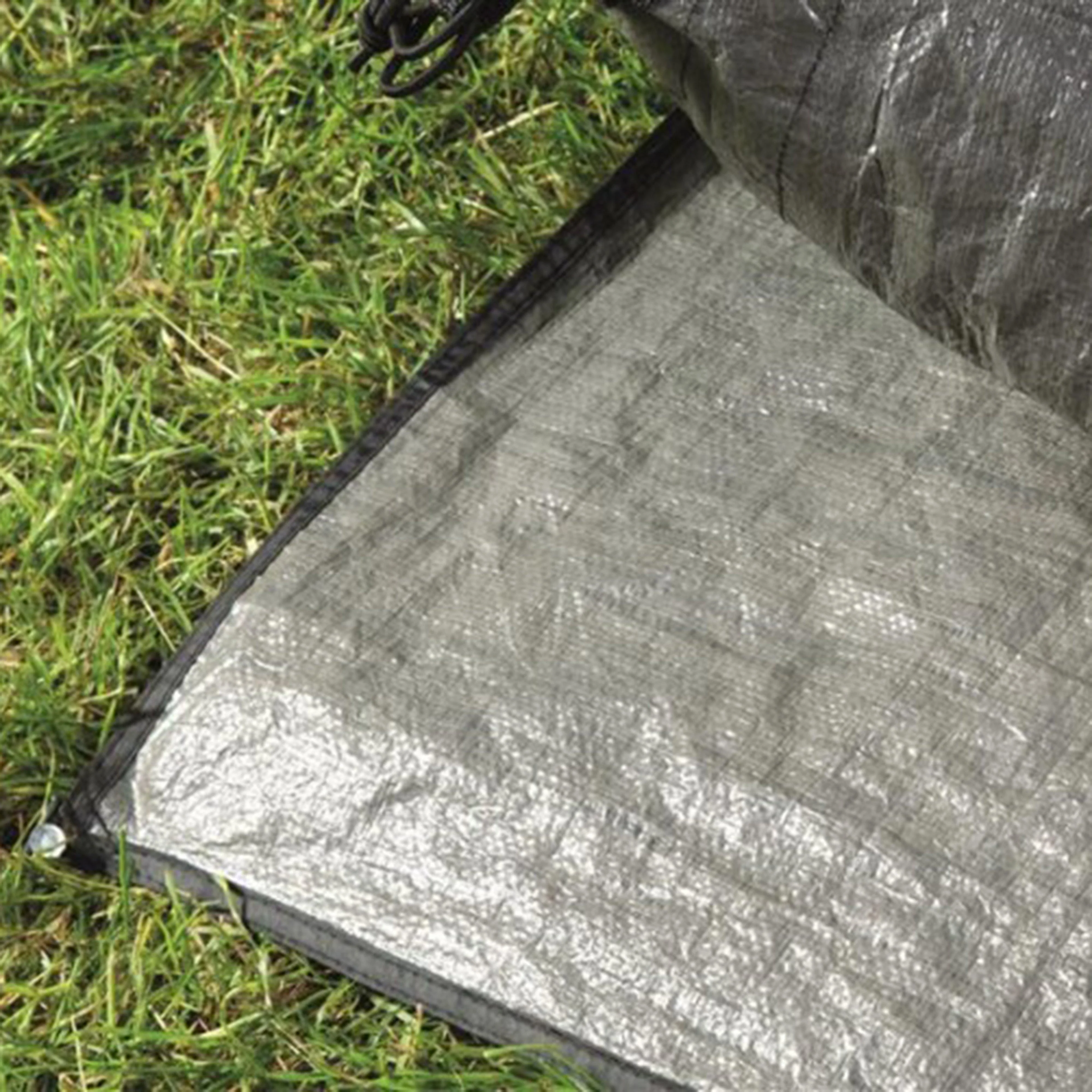 Norwood 6 Footprint LUX Groundsheet 2024