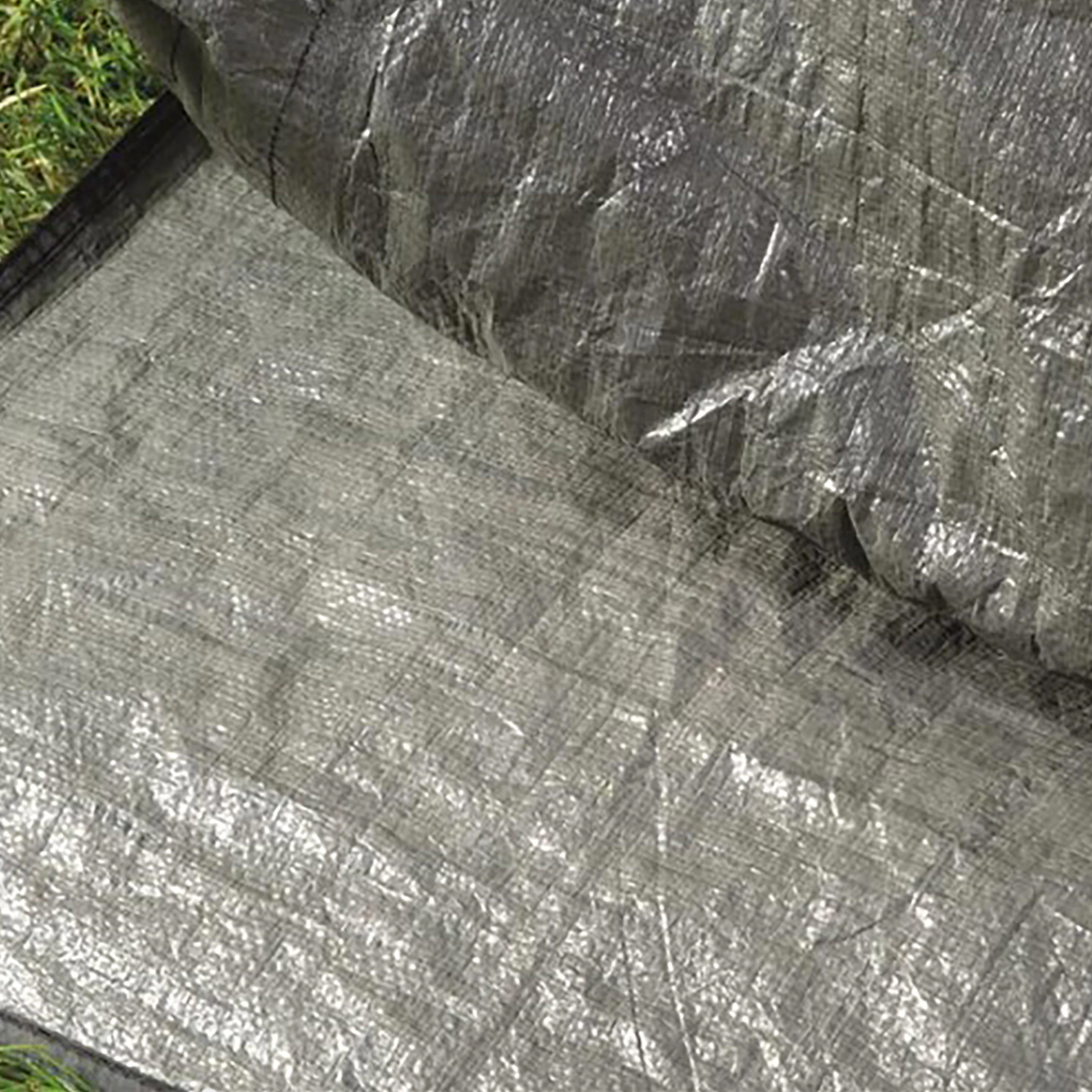 Parkdale 4PA Footprint LUX Groundsheet - Image 4