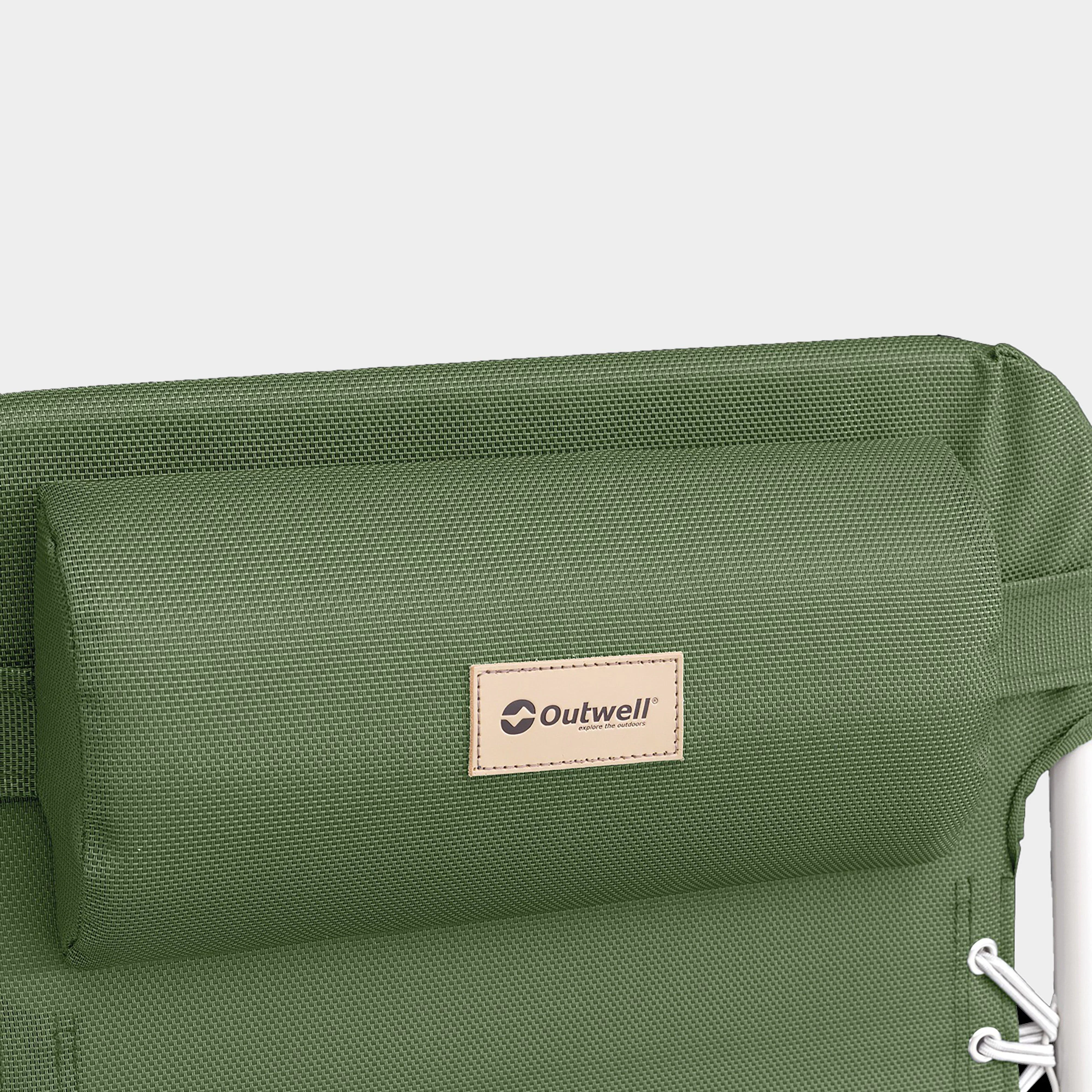 Ramsgate Ergo Core Chair Green - Image 5