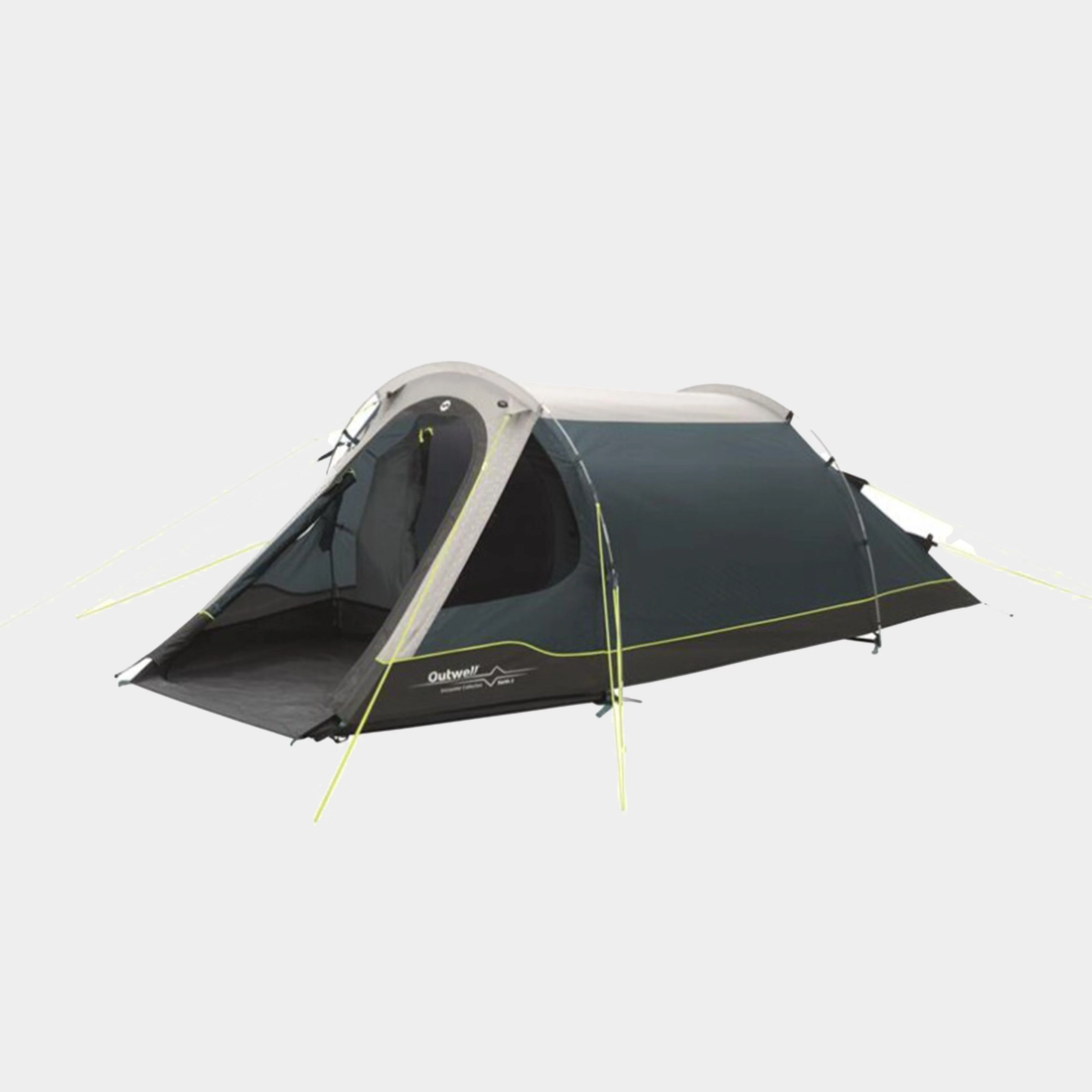 Refurbished Earth 2 Tent