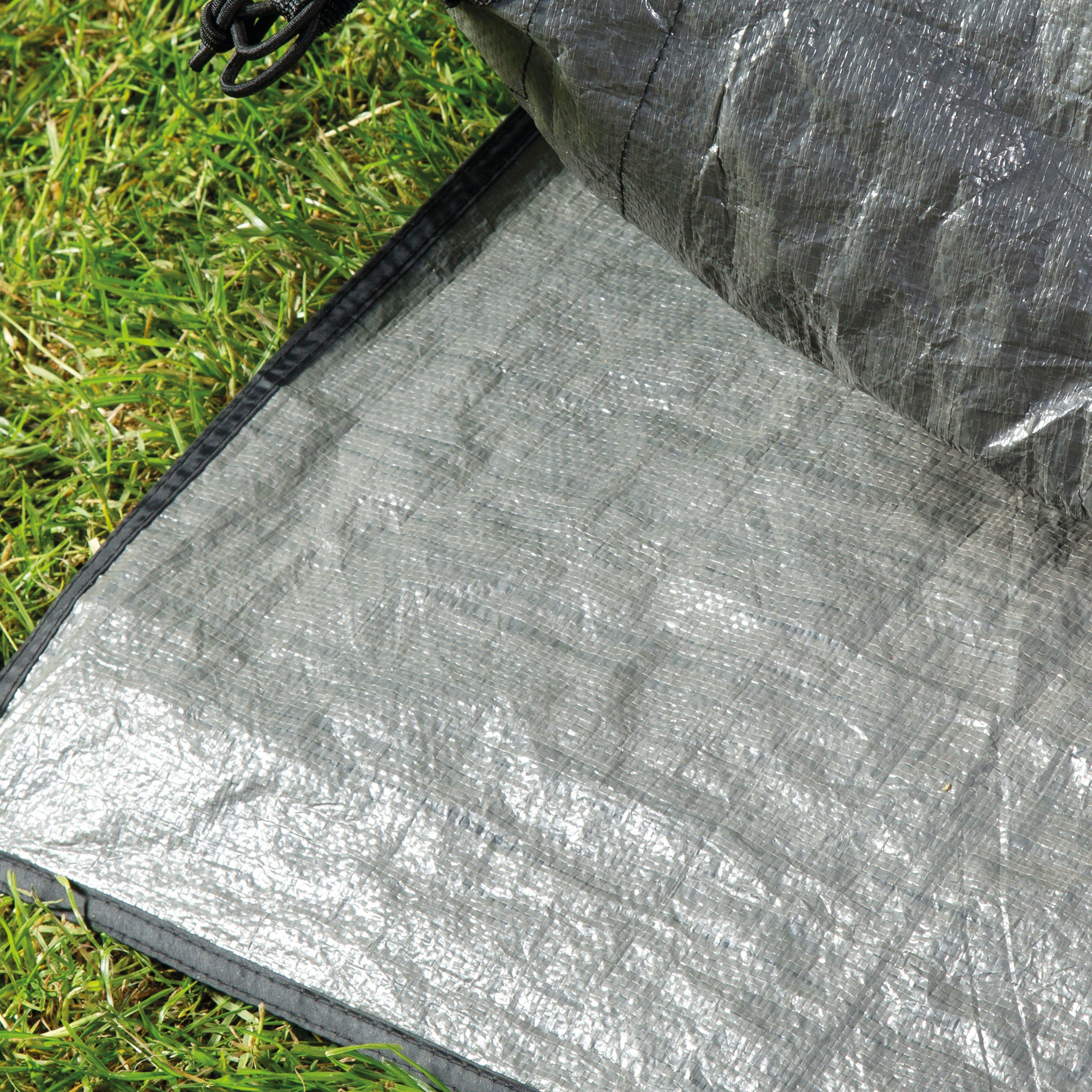Roseville 4SA Footprint Groundsheet 310cm x 410cm - Image 3