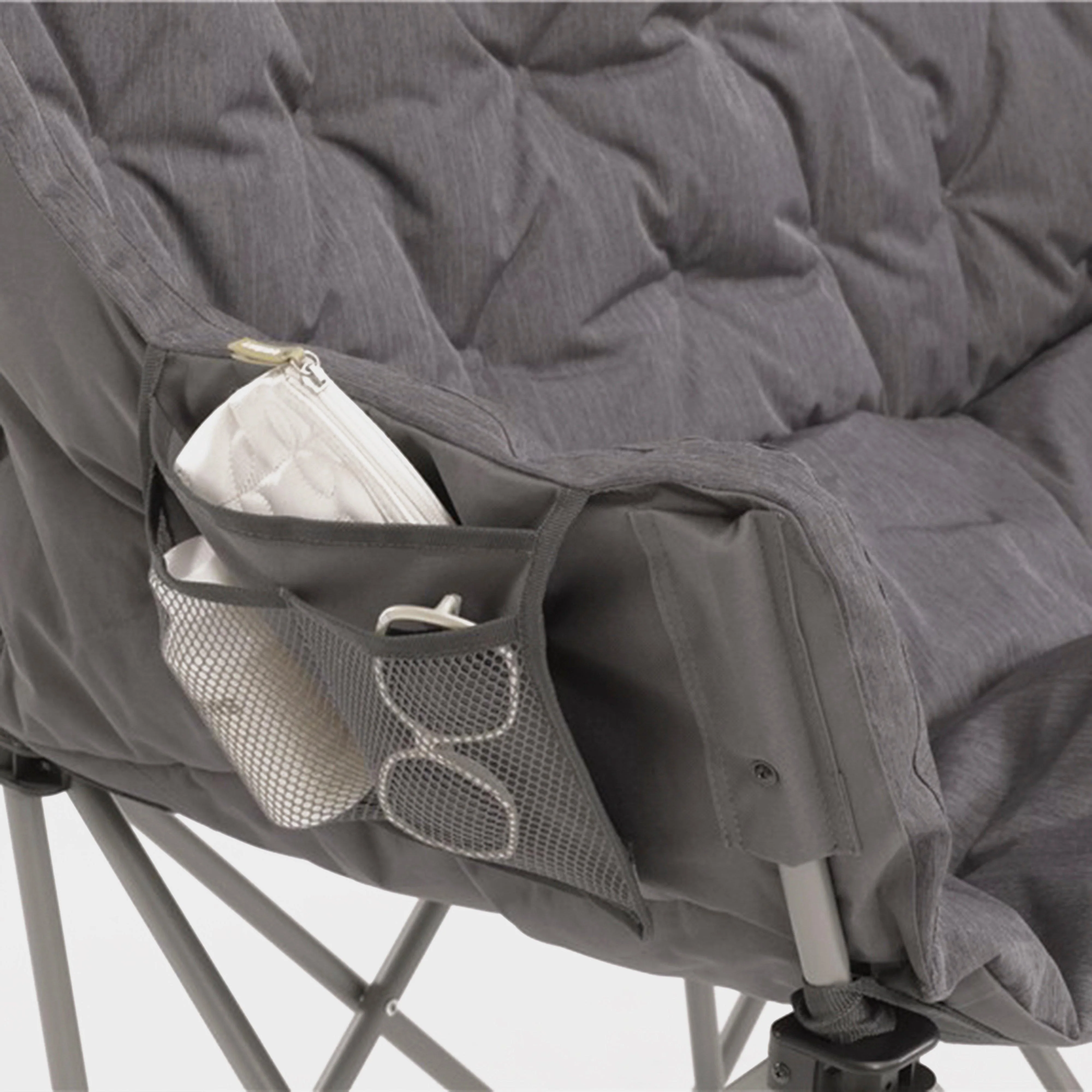 Sardis Lake Camping Chair - Image 2
