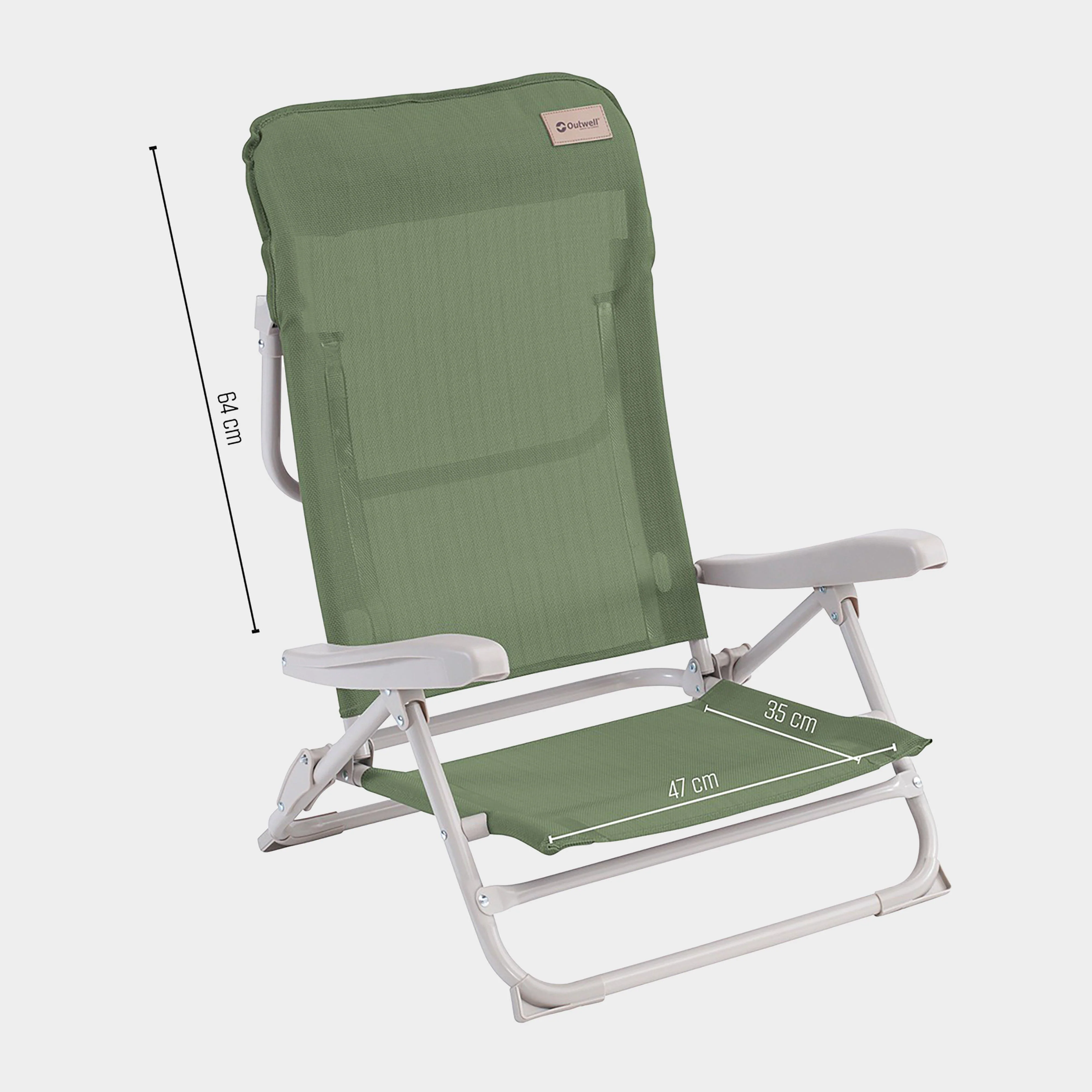 Seaford Ergo Core Chair - Image 2