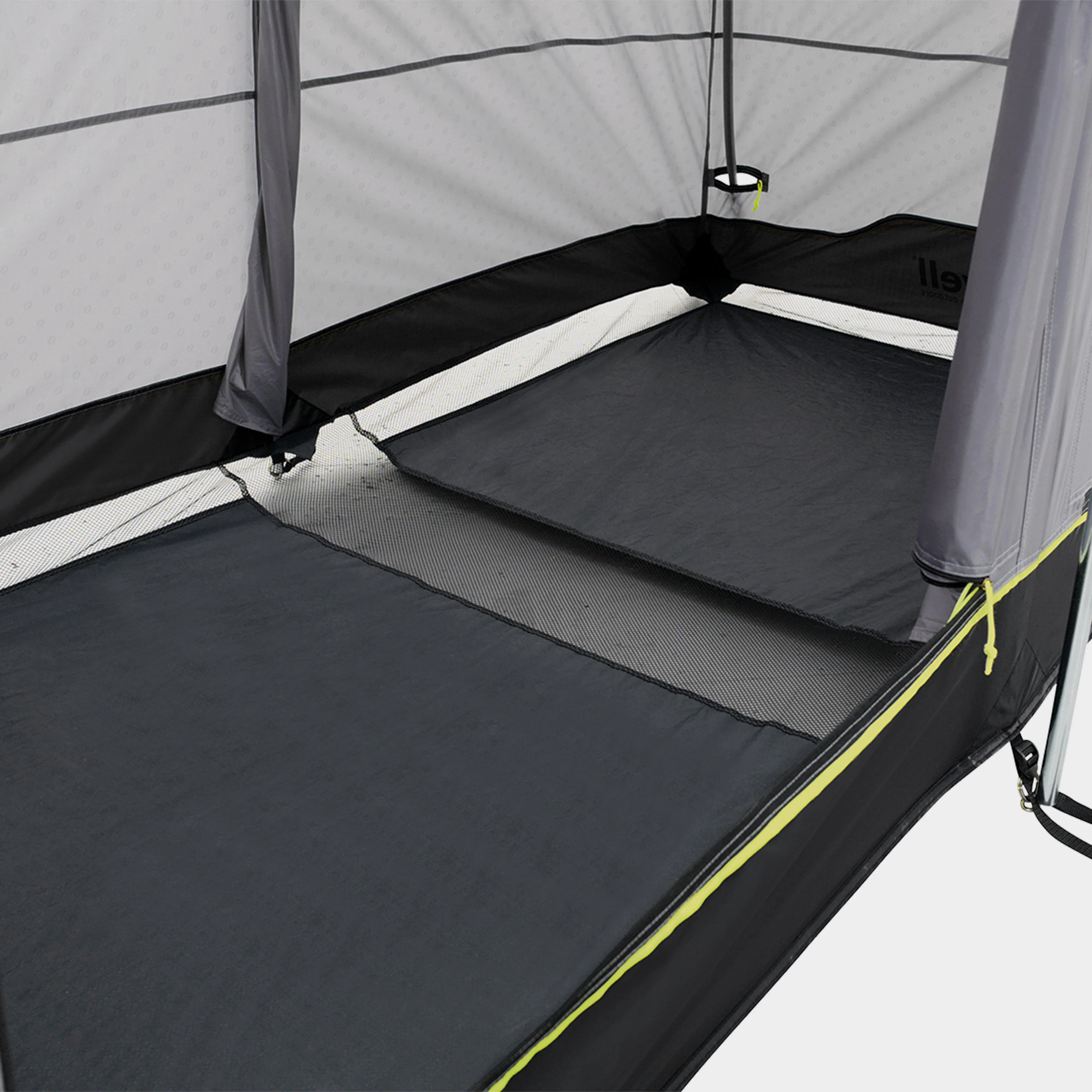 Seahaven Double Comfort Station Toilet Tent - Image 7