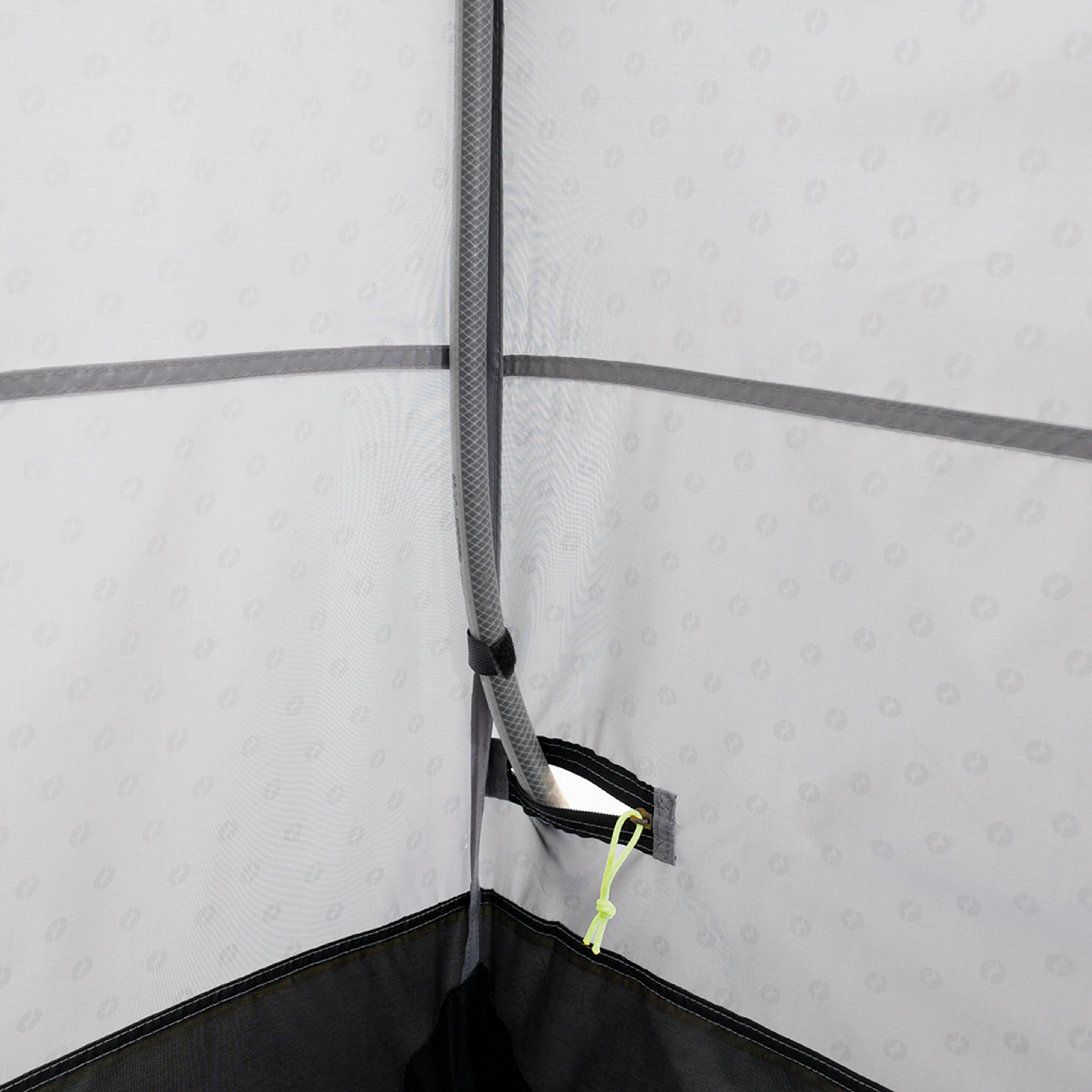 Seahaven Single Comfort Station Toilet Tent - Image 12