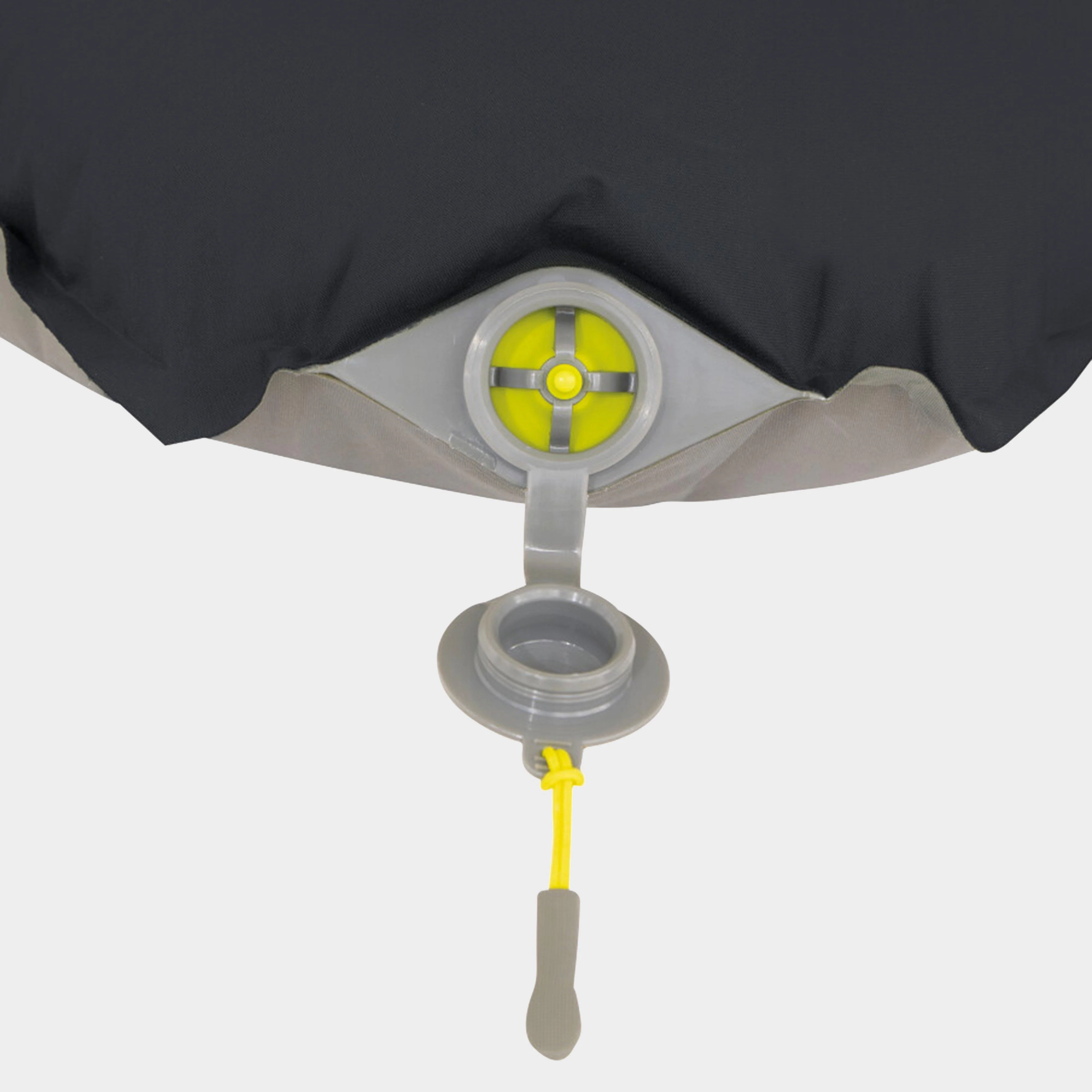 Sleepin 3cm Single Self Inflating Mat - Image 4