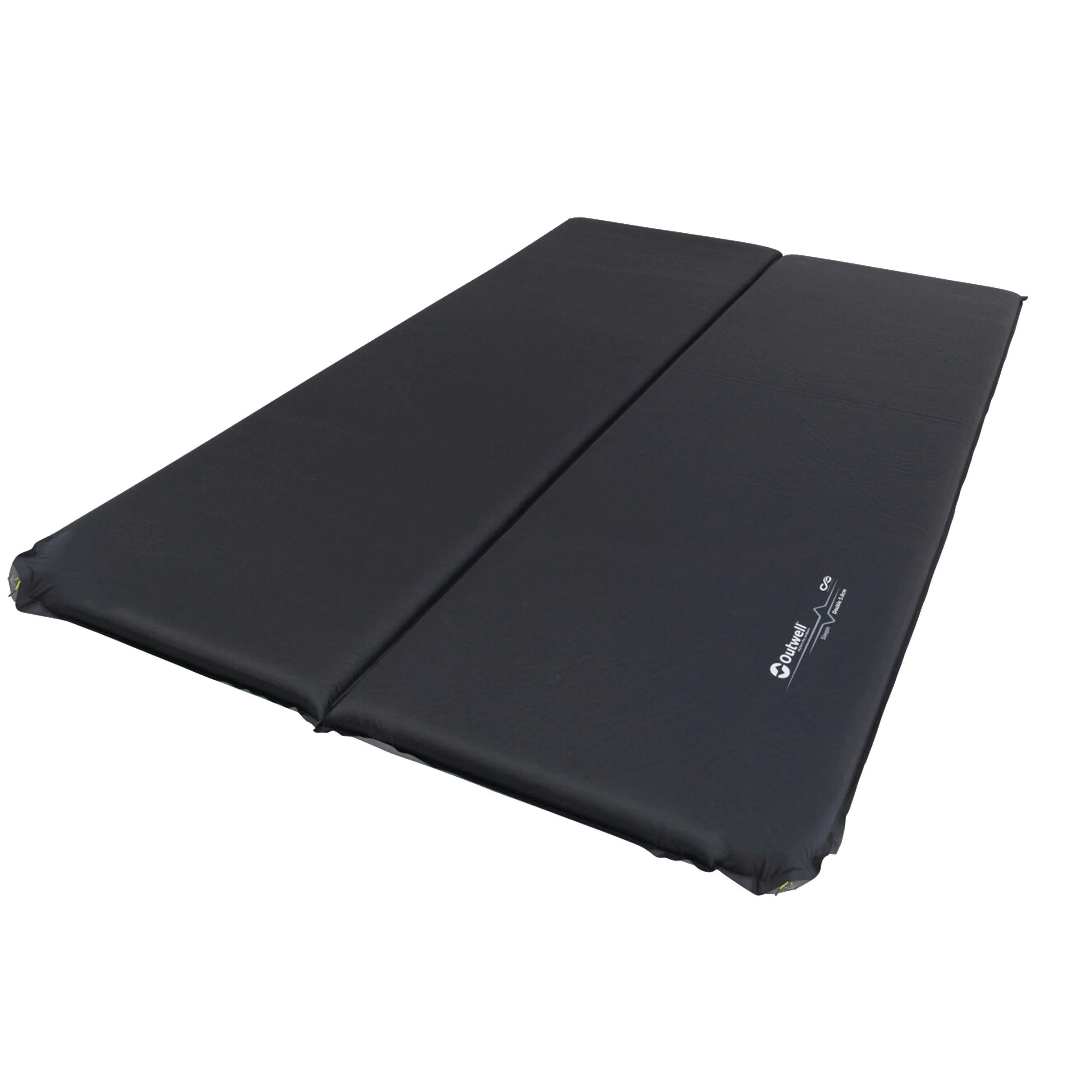 Sleepin 5cm Double Self Inflating Mat - Image 8