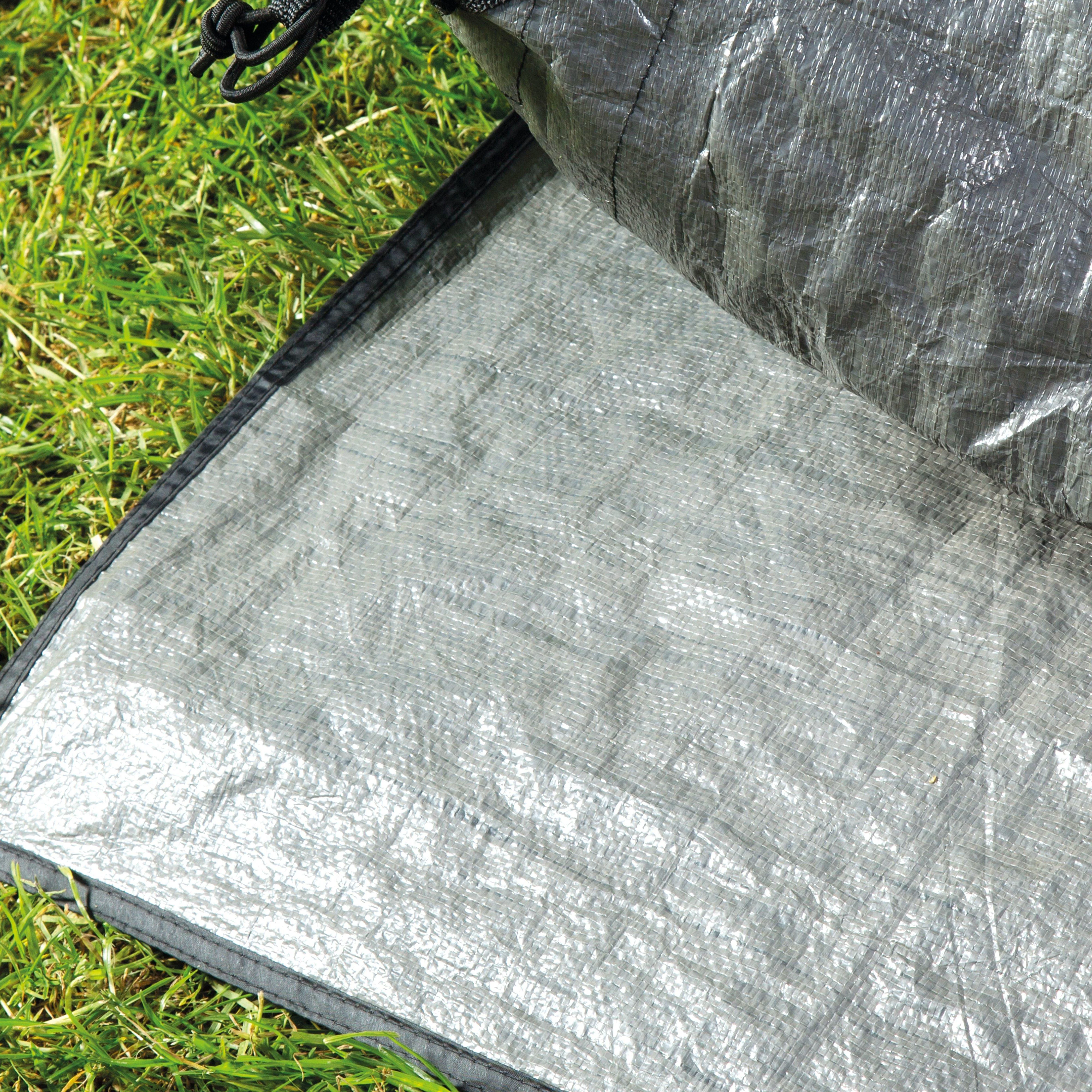 Stone Lake/Wood Lake 7ATC Footprint Groundsheet - Image 2