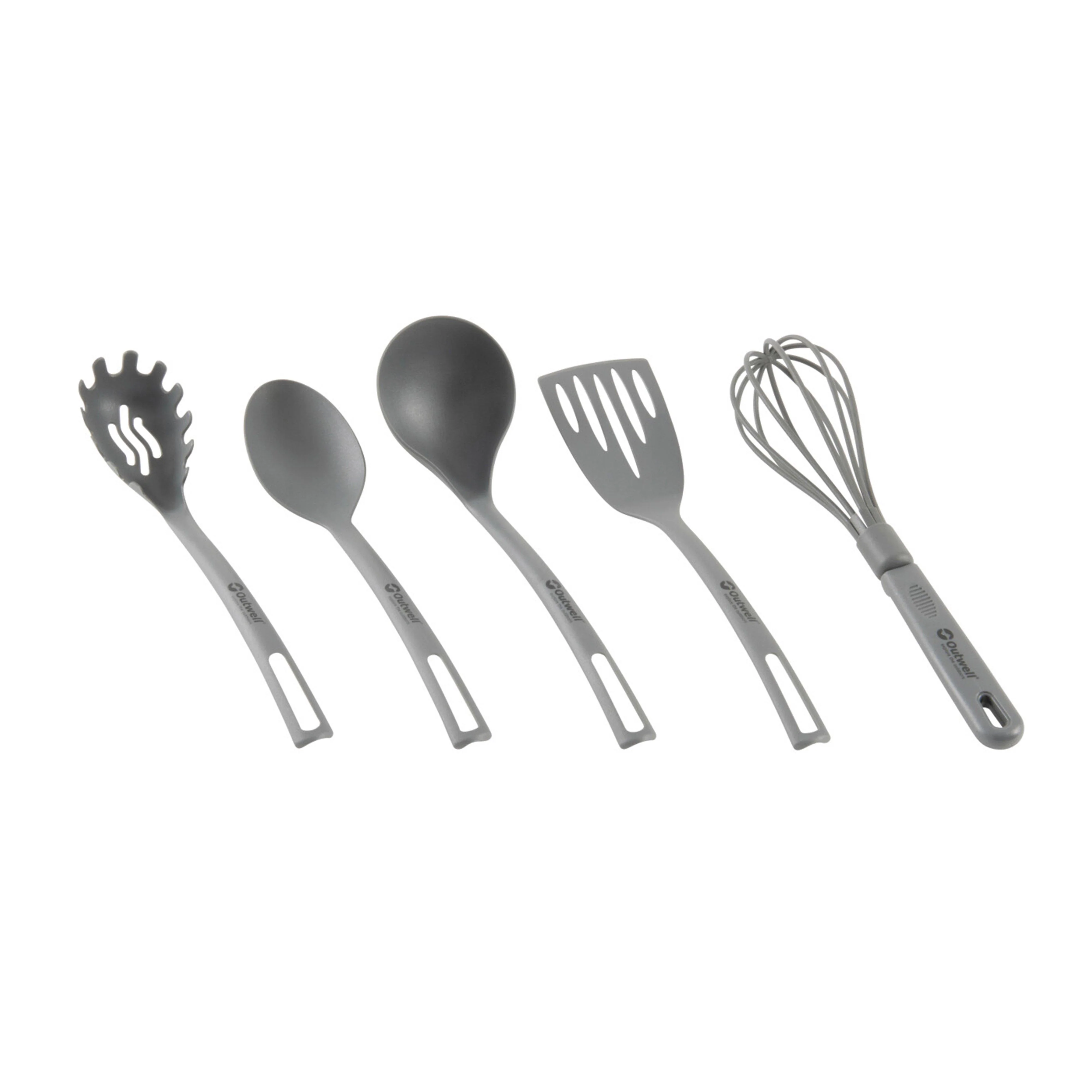 Tarsus Utensil Set - Image 4