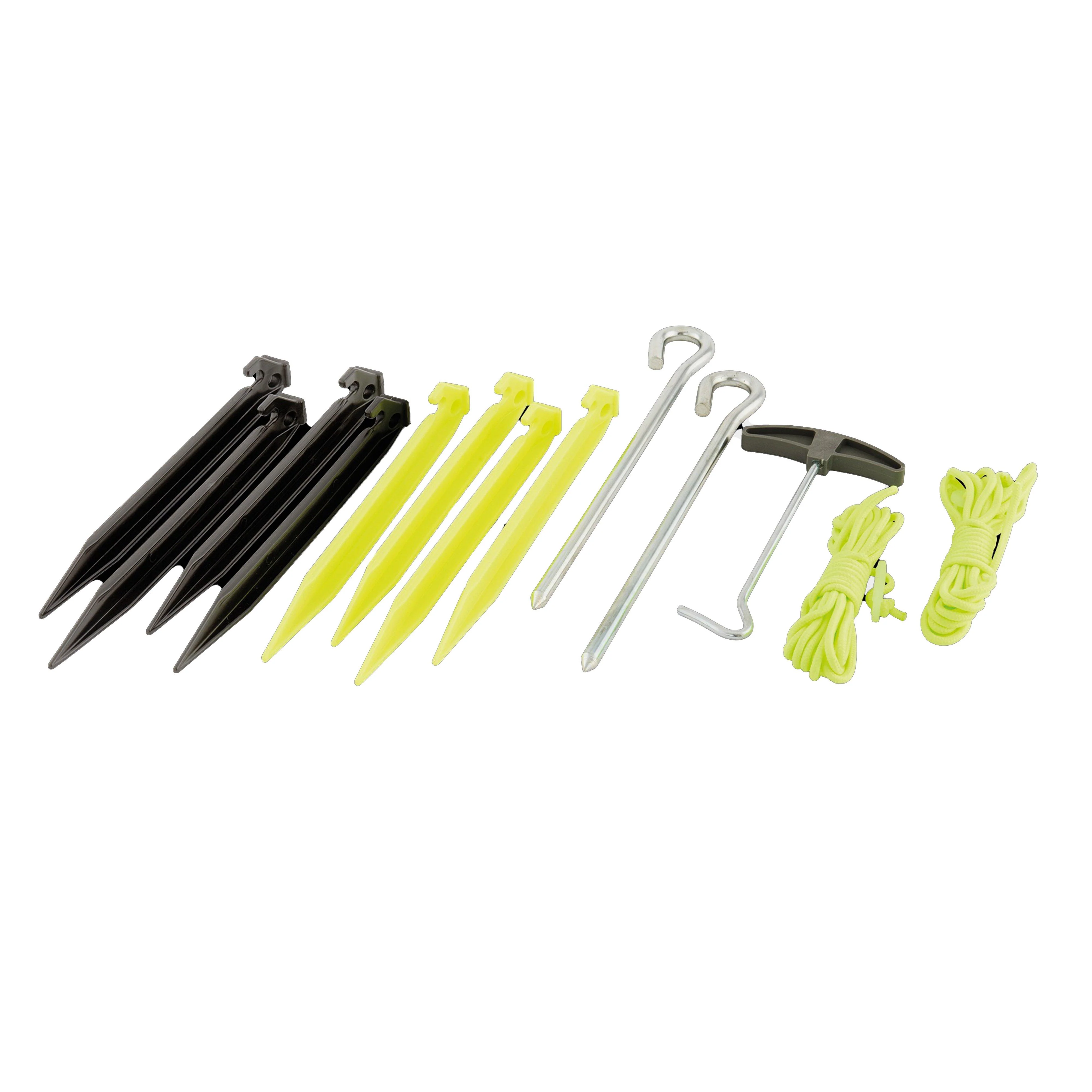 Tent Accessories Pack - Image 2