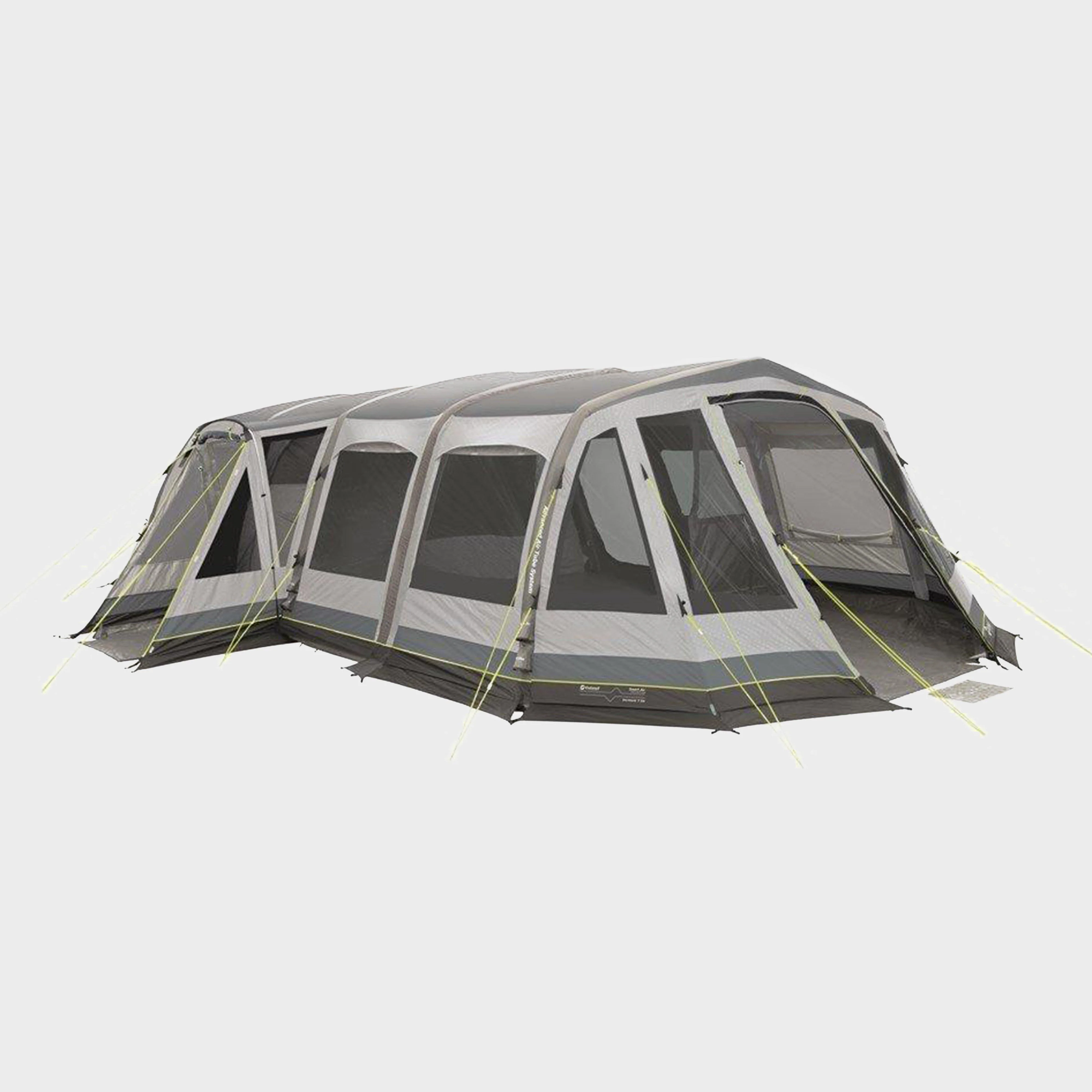 Vermont 7 Smart Air Family Tent