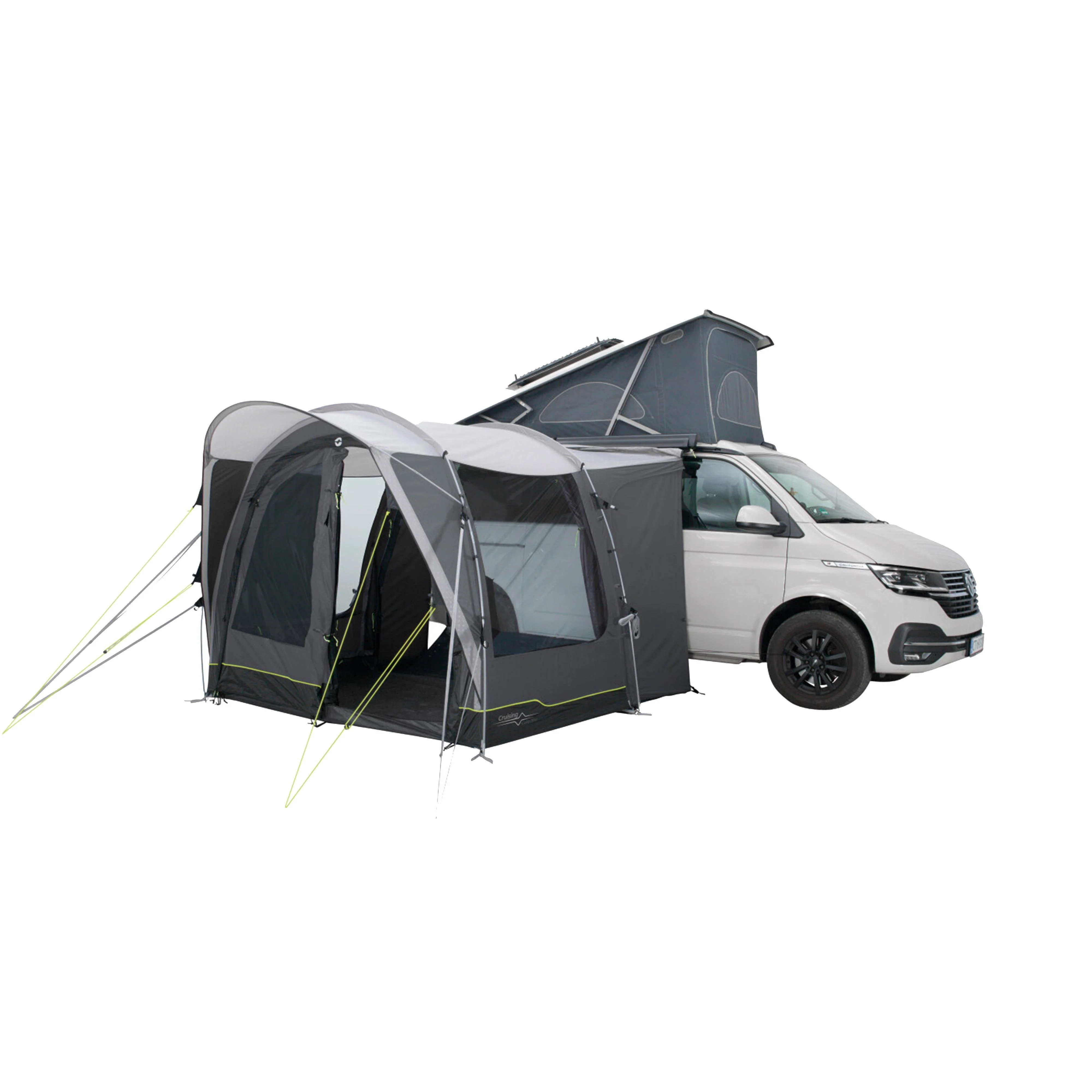 Waystone 160 Drive Away Awning - Image 9