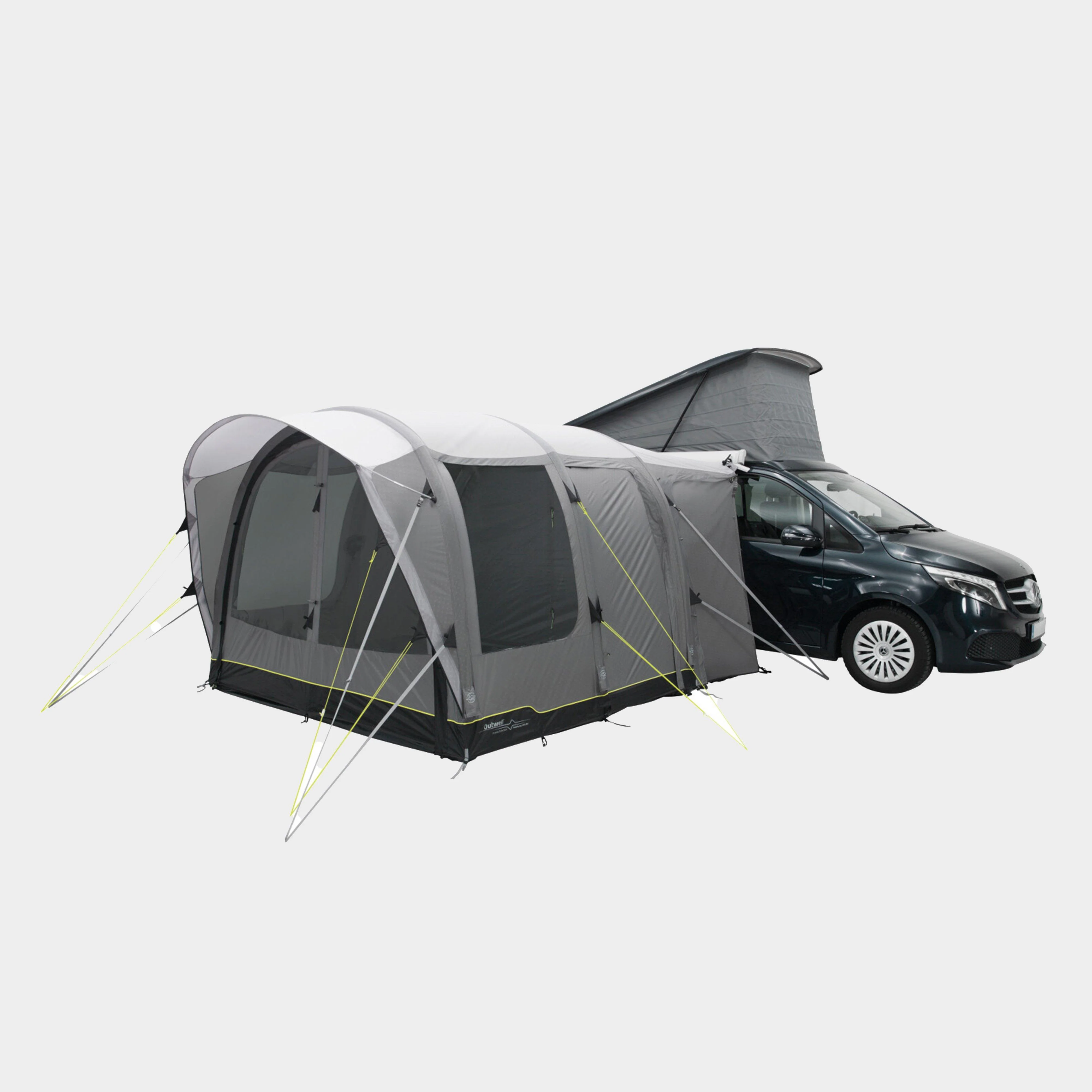 Waystone 240 Drive Away Awning - Image 7