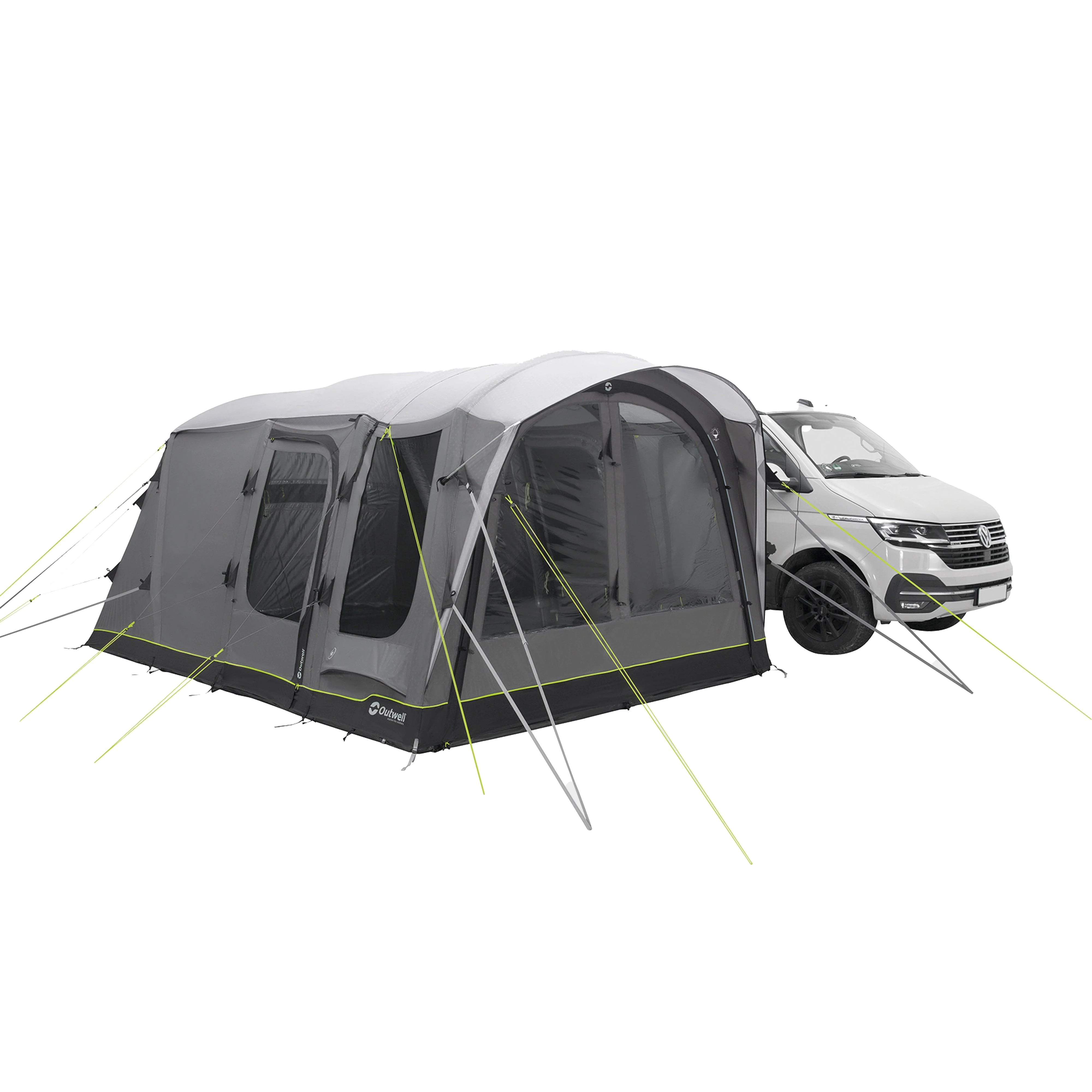 Wolfburg 450 Air Drive Away Awning - Image 7