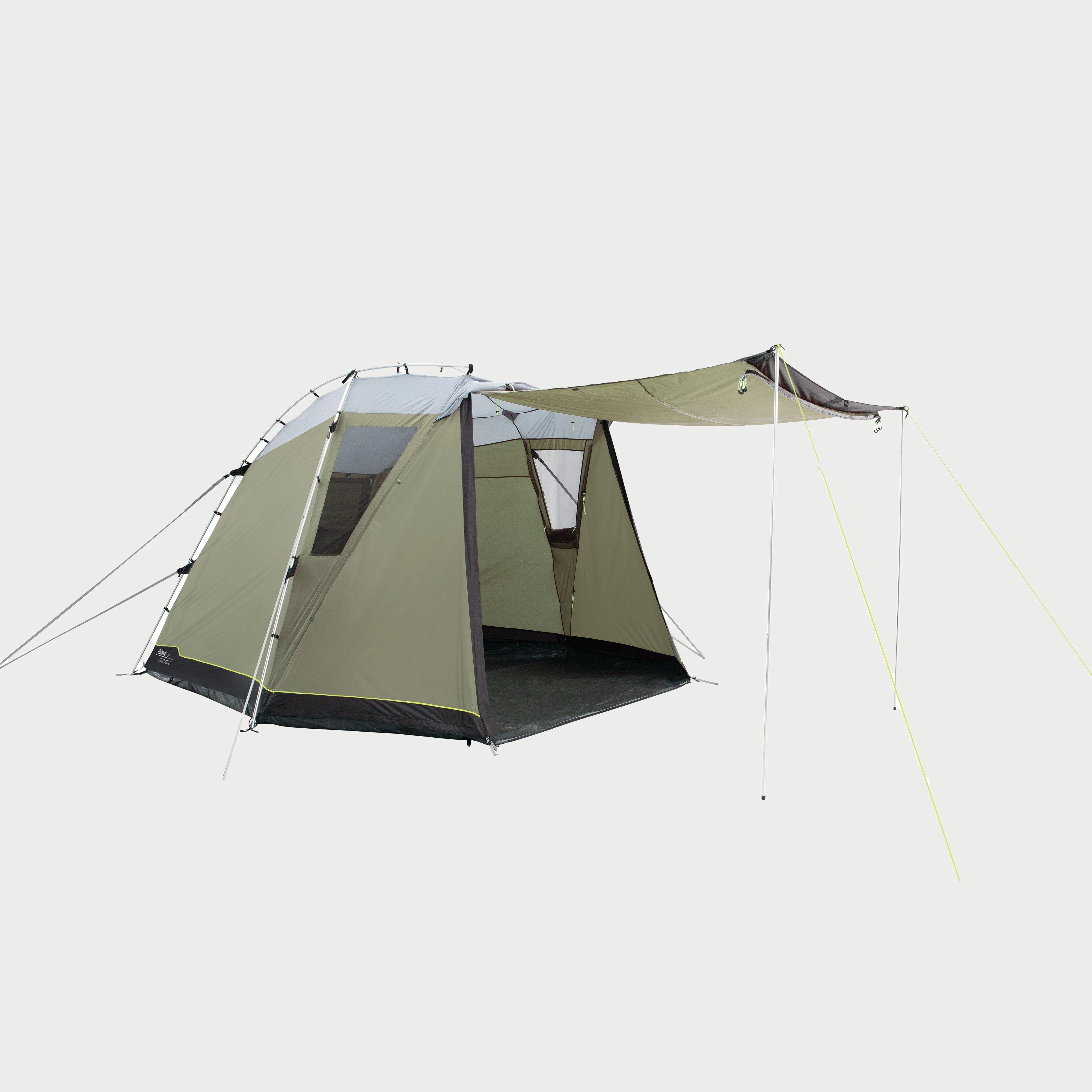 Woodcrest Drive Away Awning - Image 9