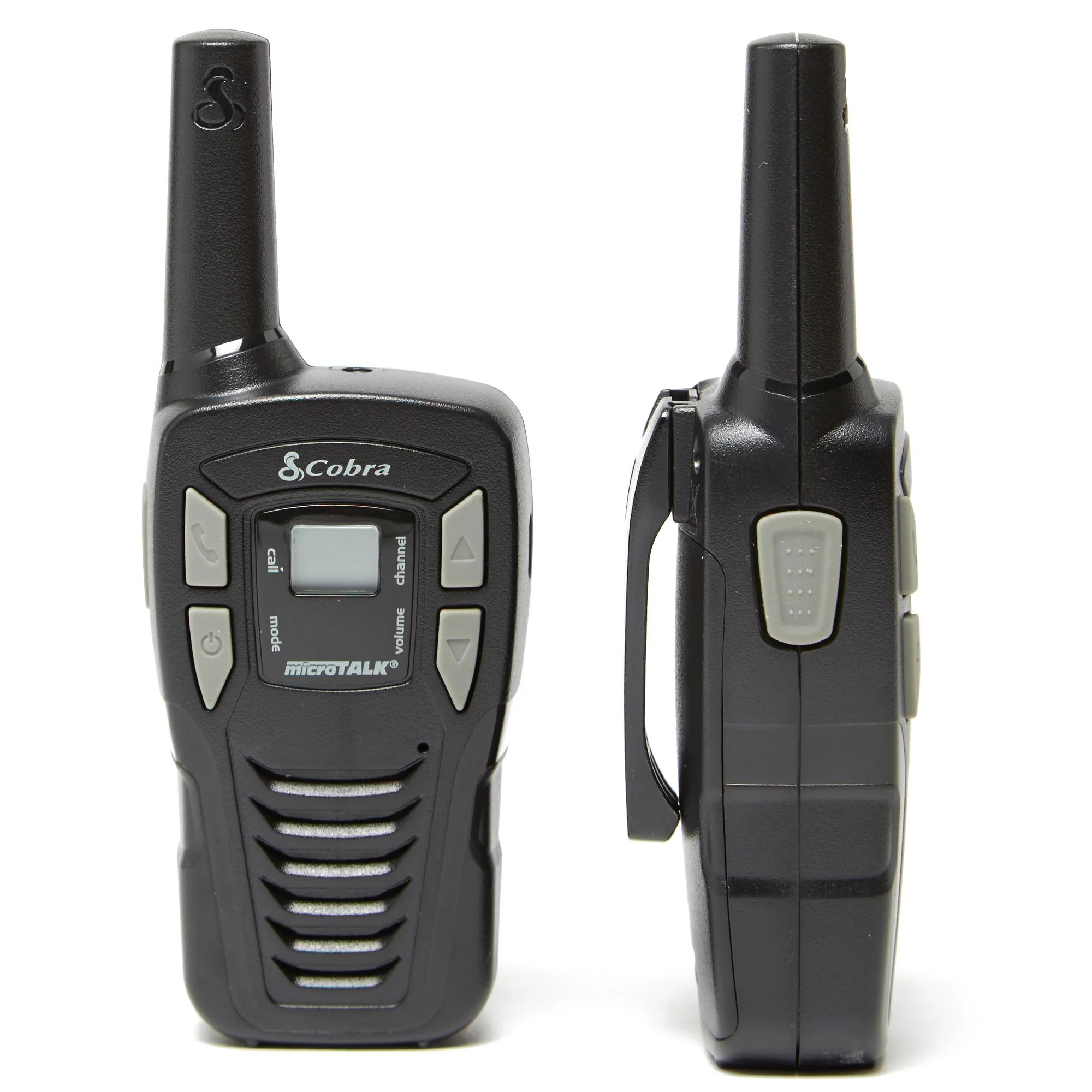 Cobra MT245 Walkie Talkie Twin Pack - Image 3