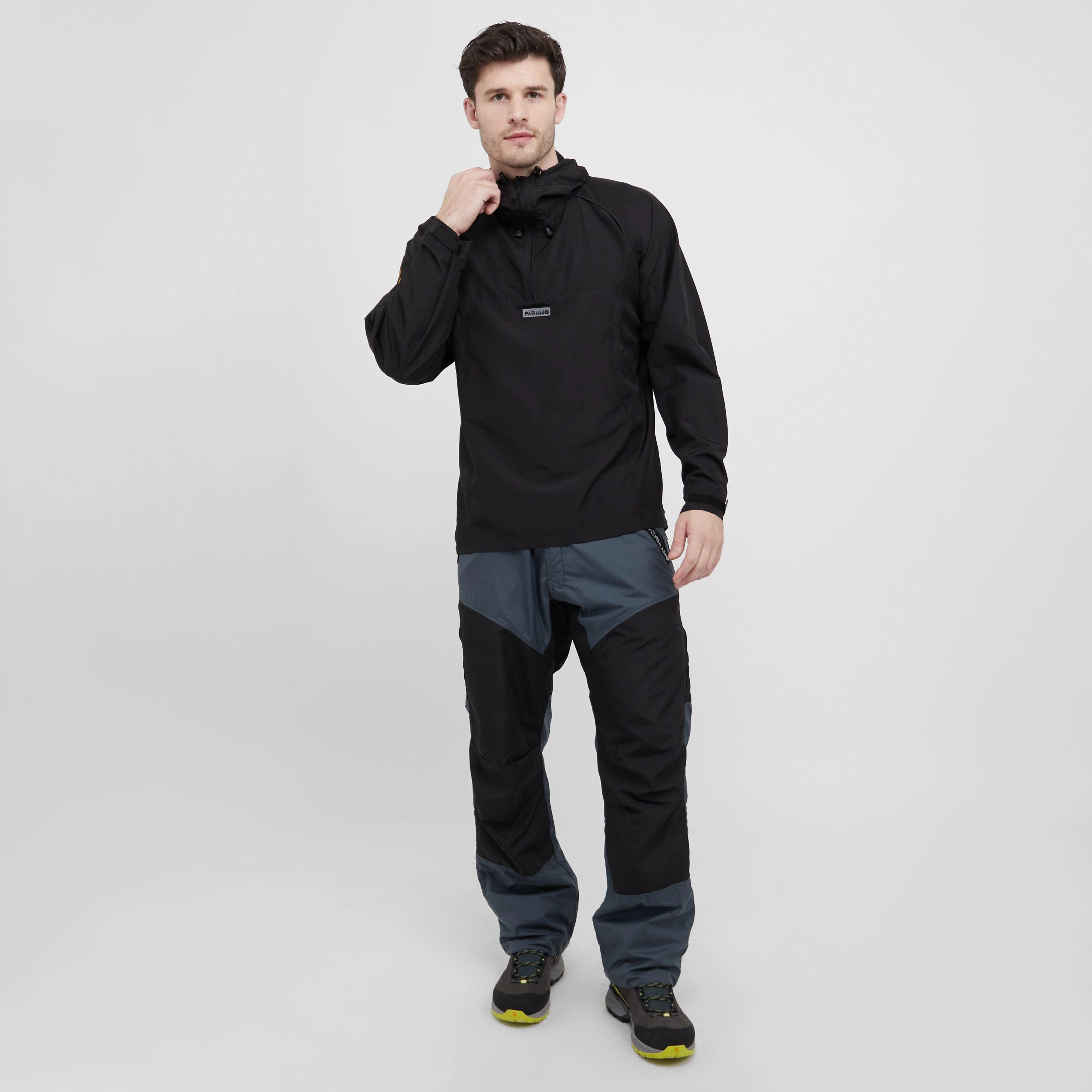 Fuera Windproof Smock - Image 3