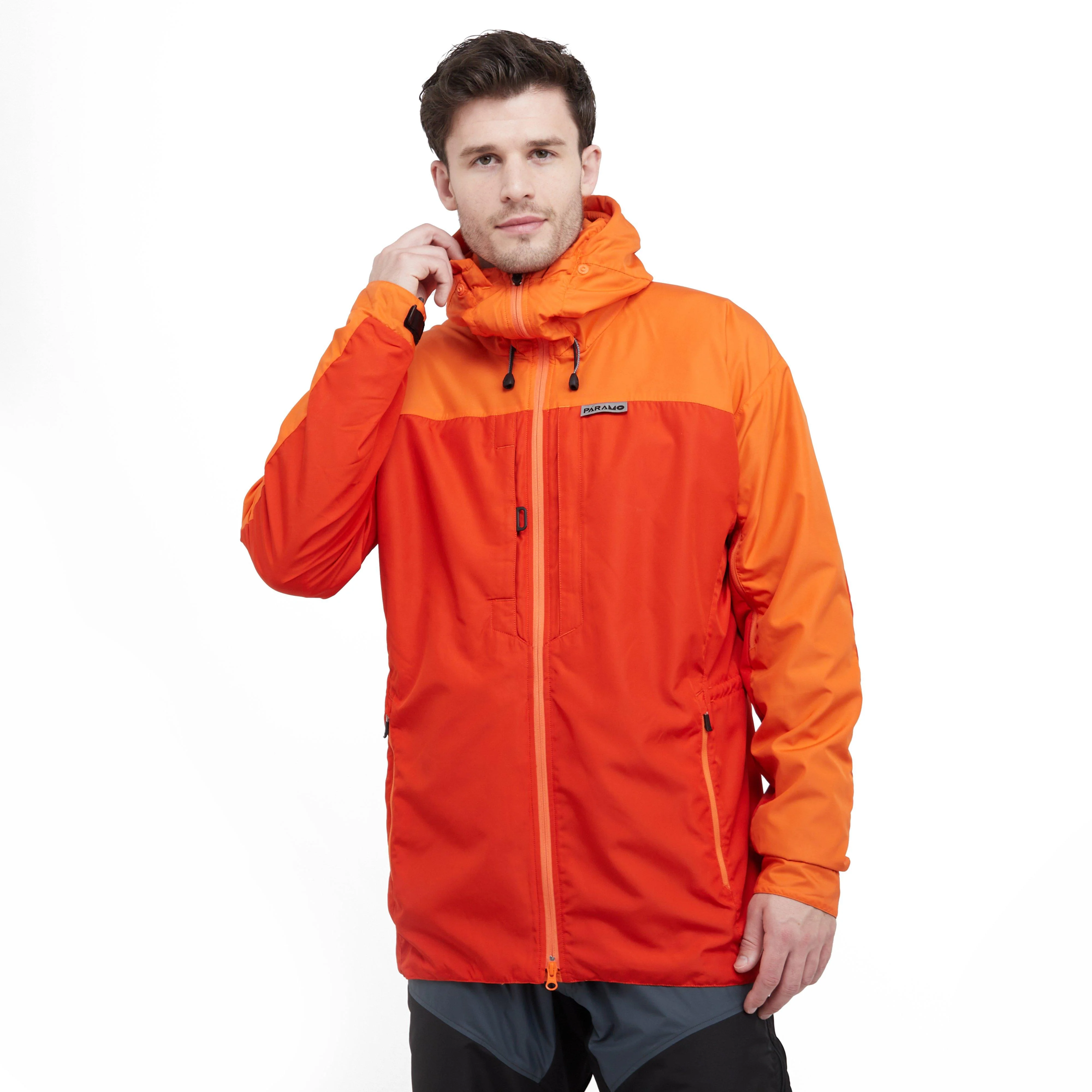 Men’s Alta III Jacket - Image 16