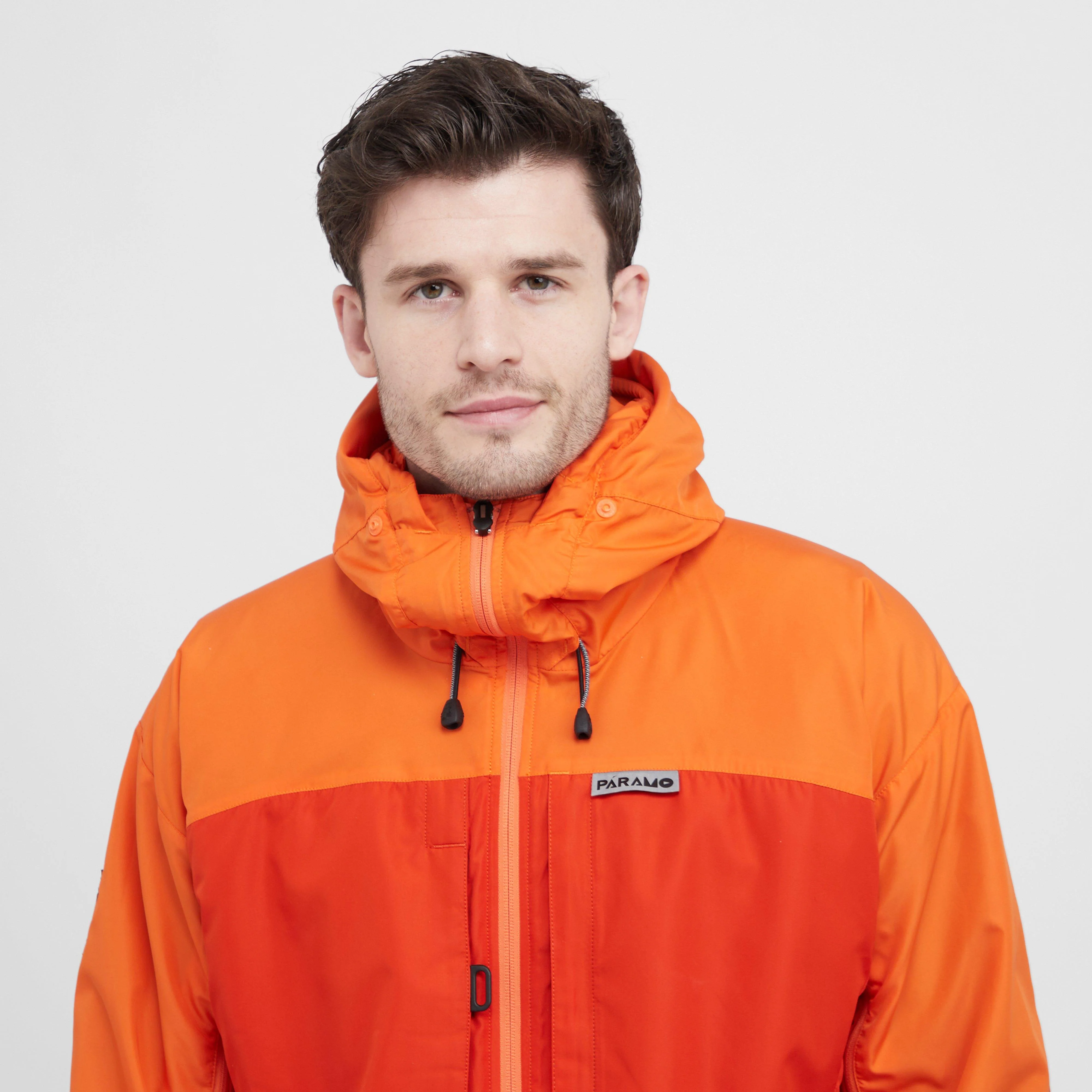Men’s Alta III Jacket - Image 6