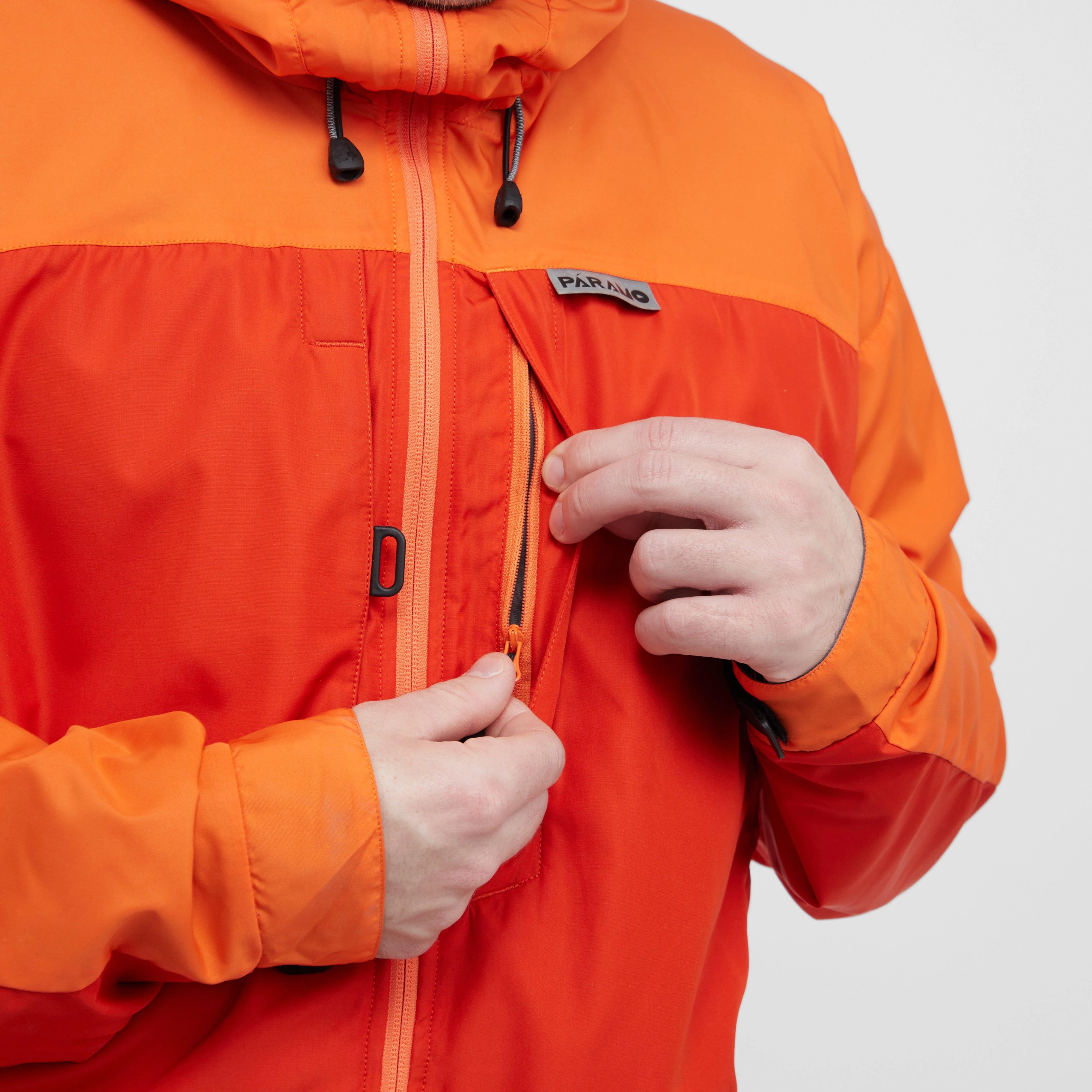 Men’s Alta III Jacket - Image 7