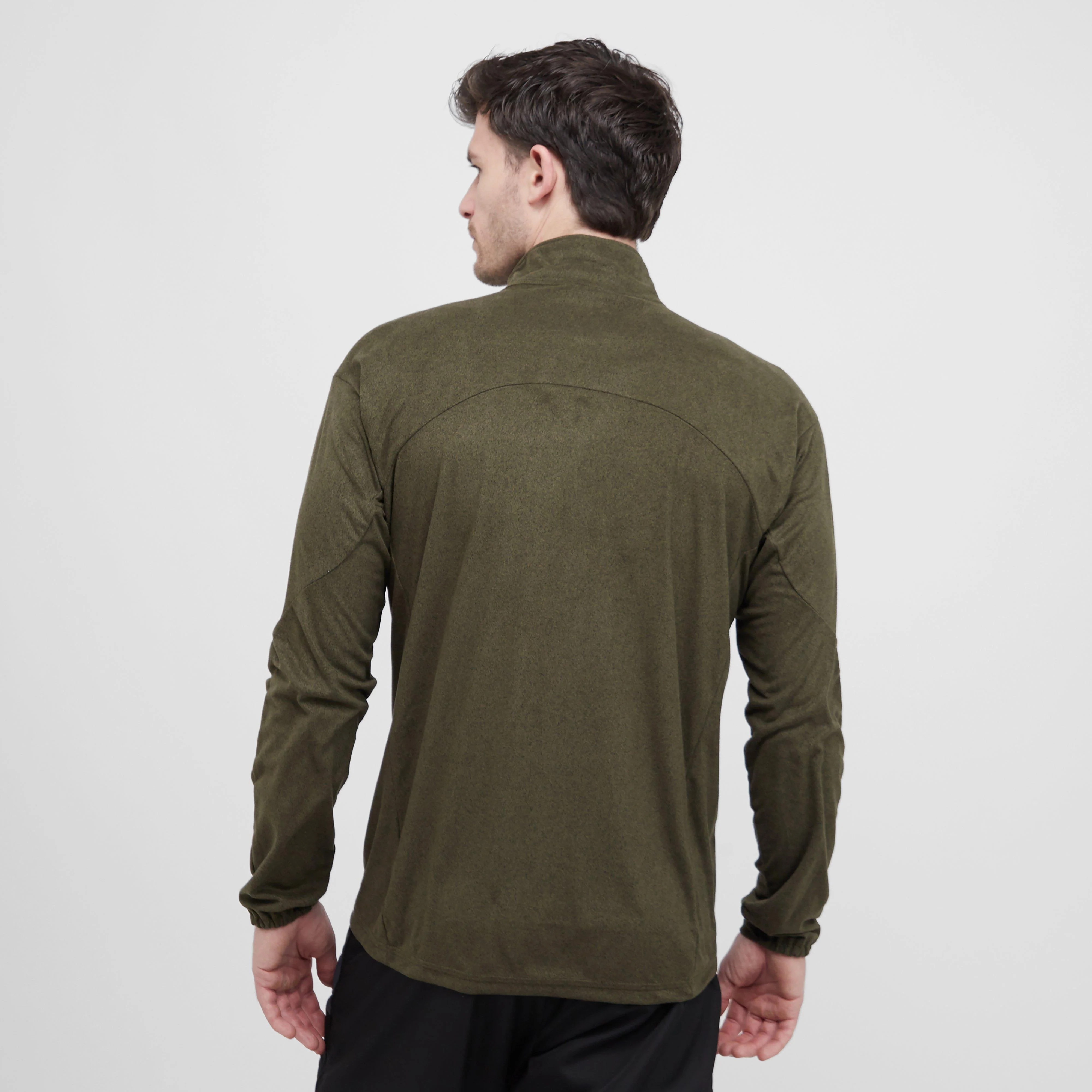Men's Bentu Fleece - Image 2