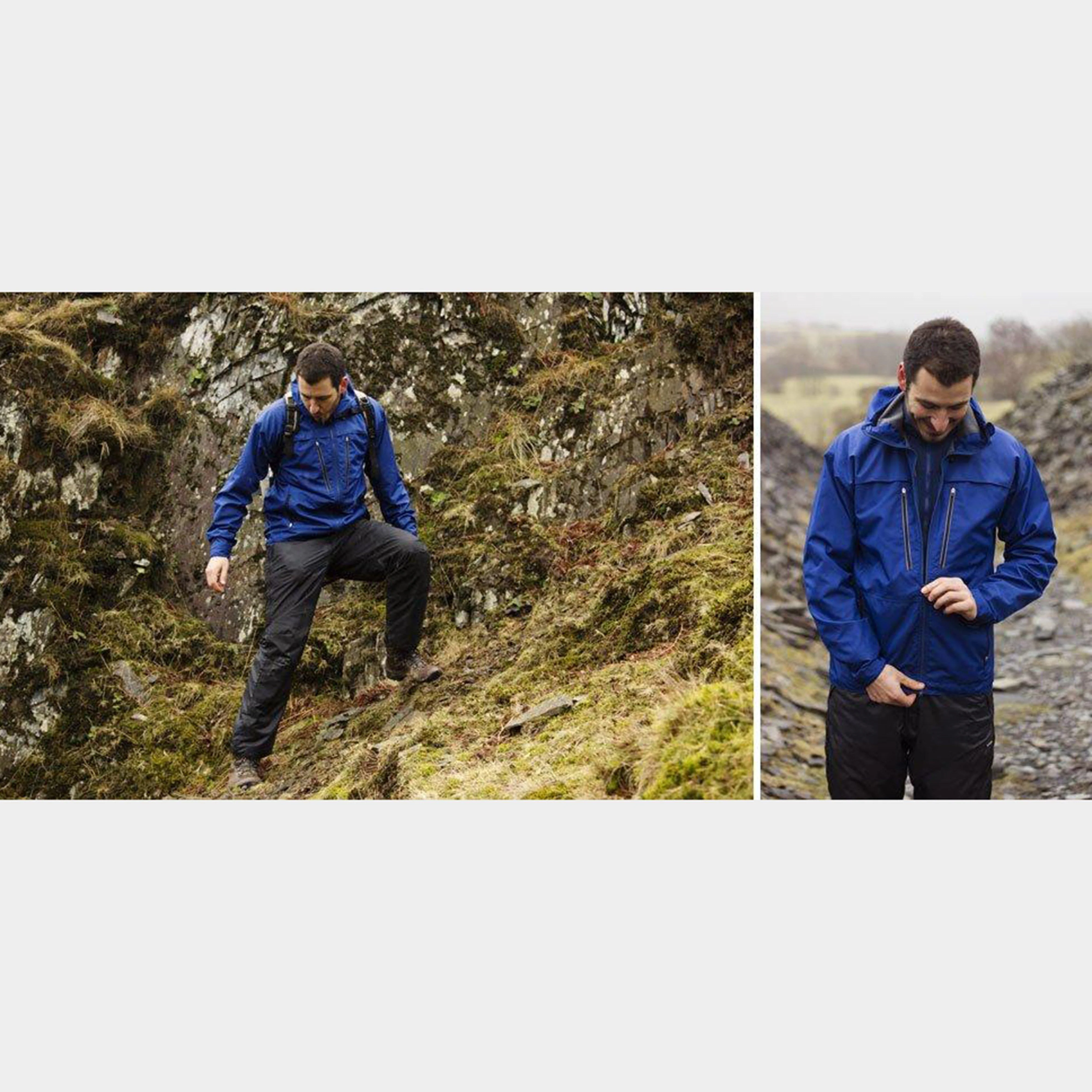 Men's Bentu Windproof Jacket - Image 8
