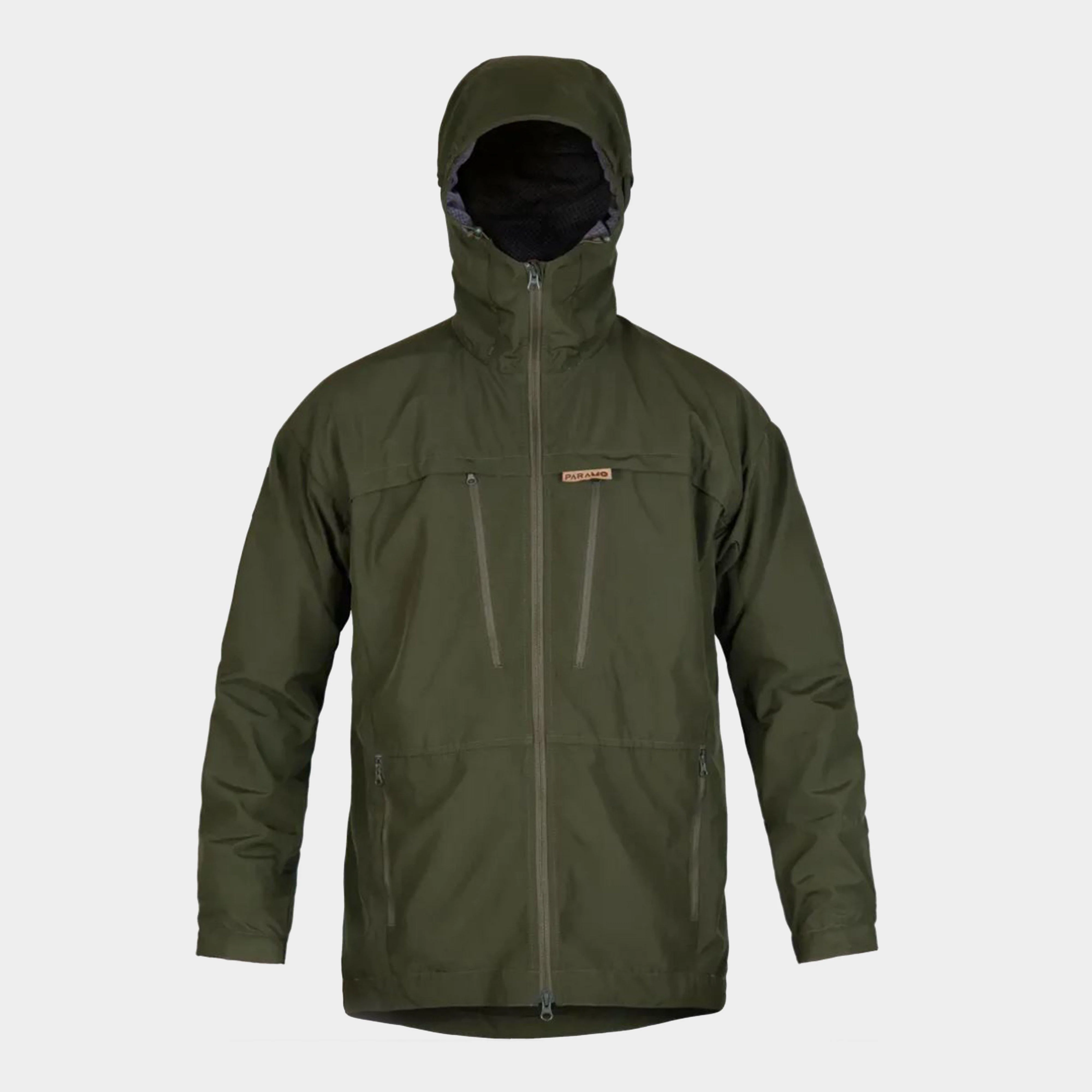 Men's Bentu Windproof Jacket