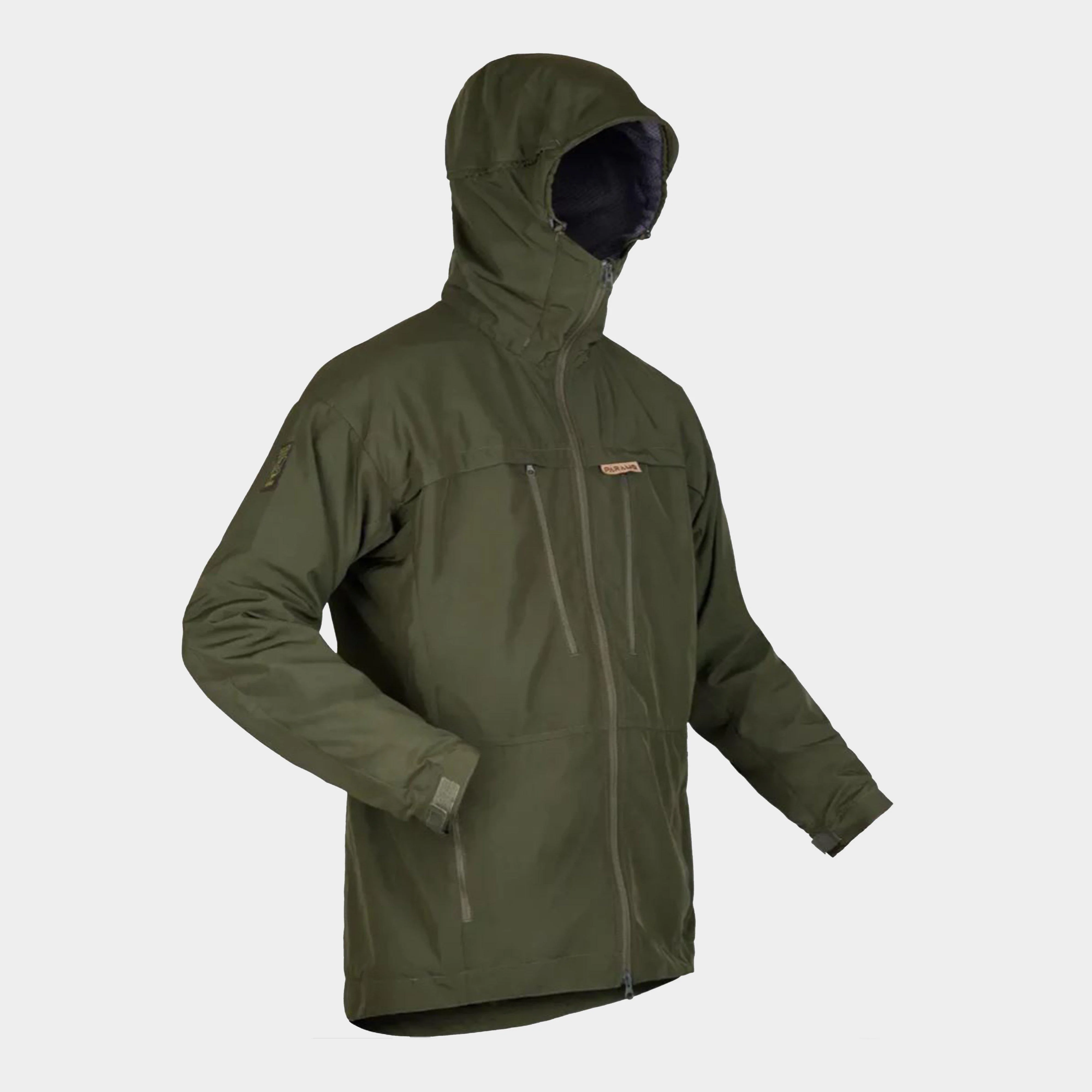 Men's Bentu Windproof Jacket - Image 2