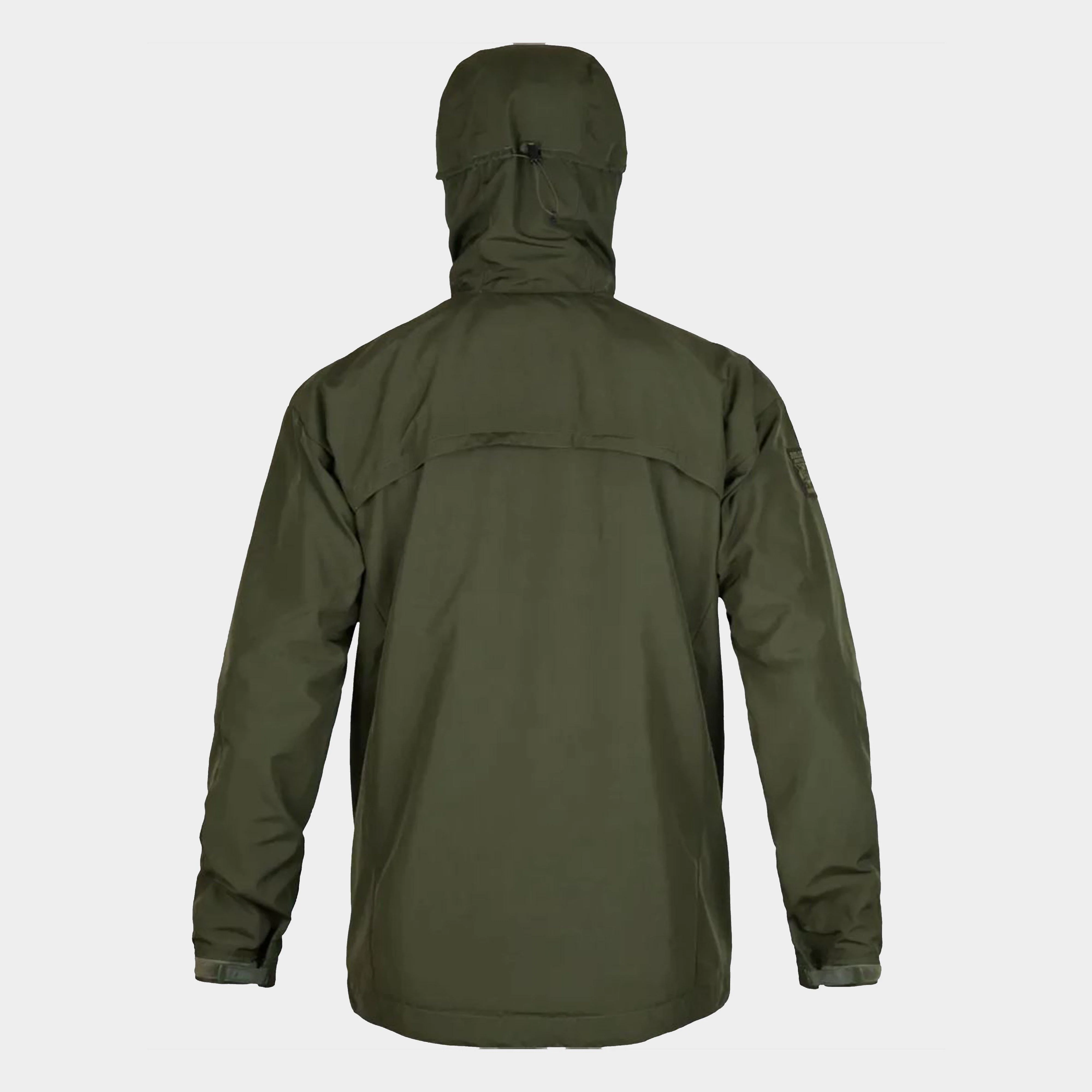 Men's Bentu Windproof Jacket - Image 3