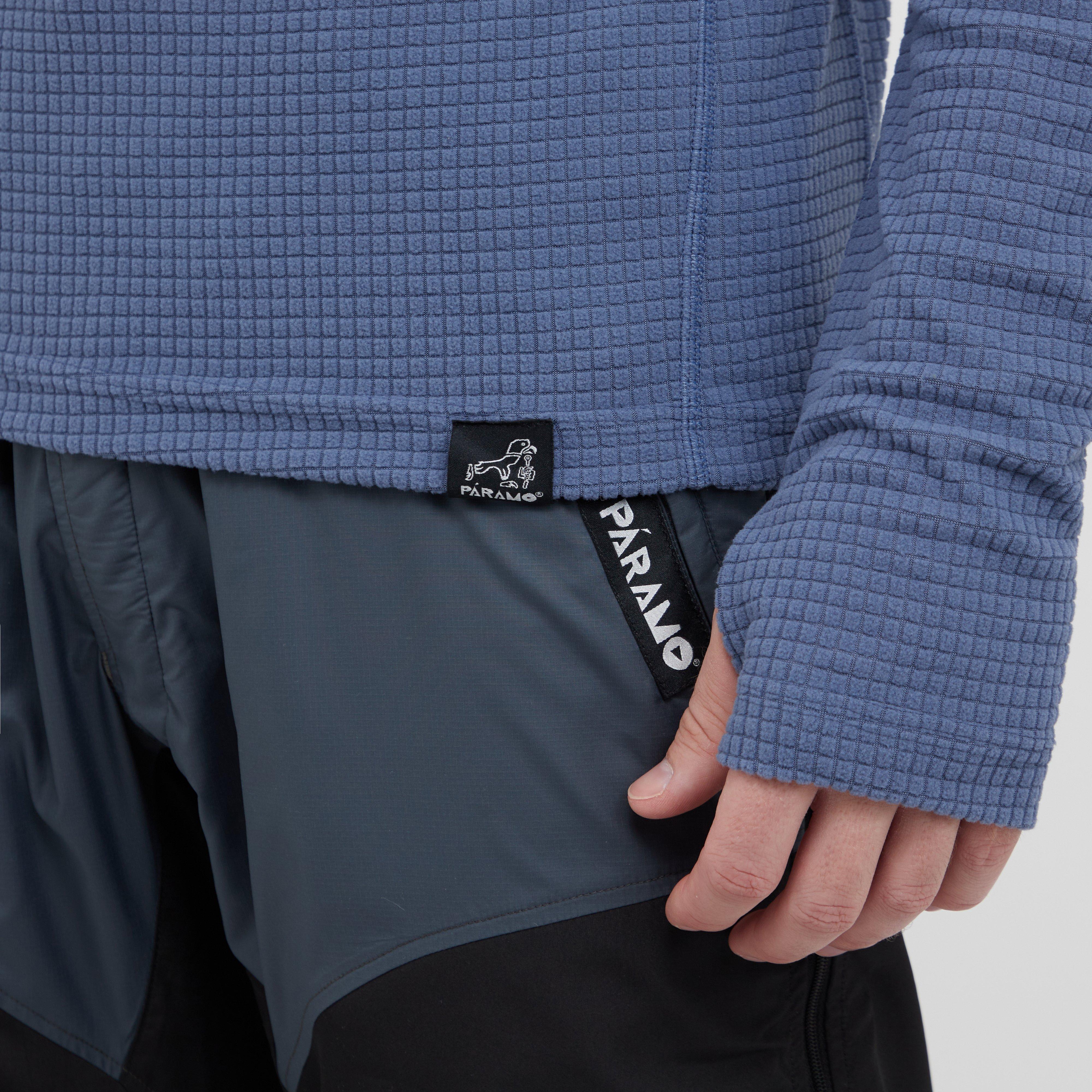 Men's Grid Tech Baselayer - Image 6