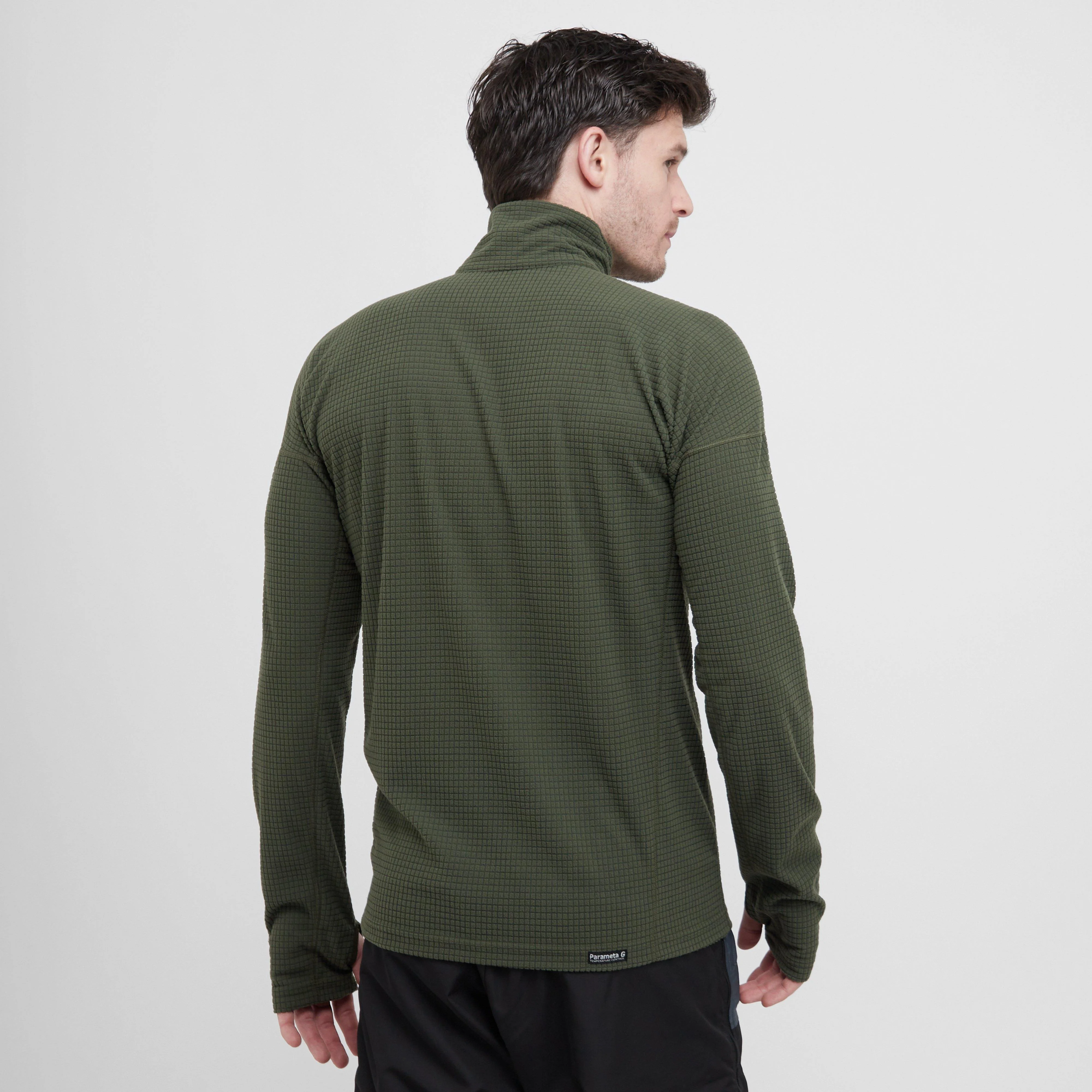 Men's Grid Tech Baselayer - Image 2