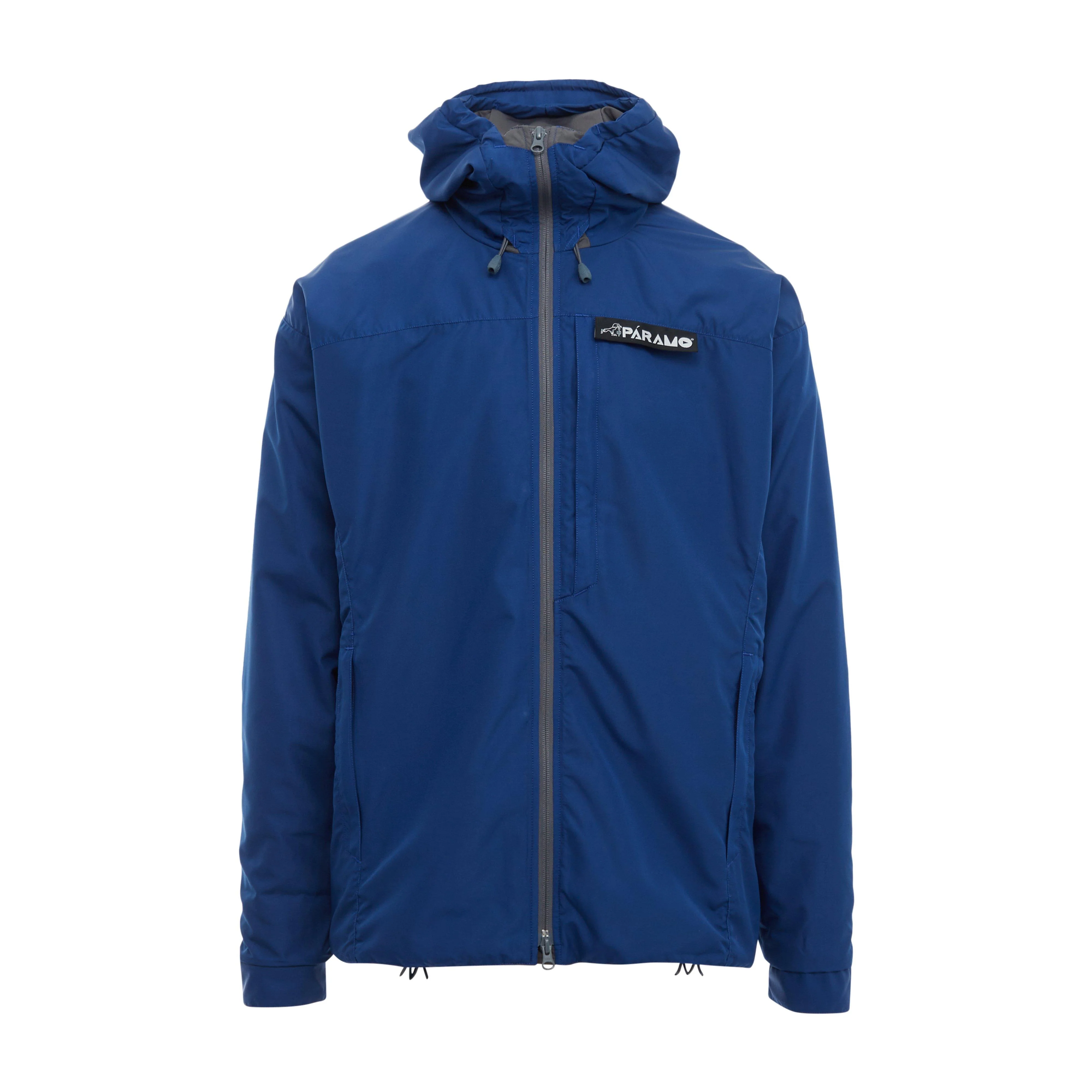 Men’s Helki Waterproof Jacket - Image 13