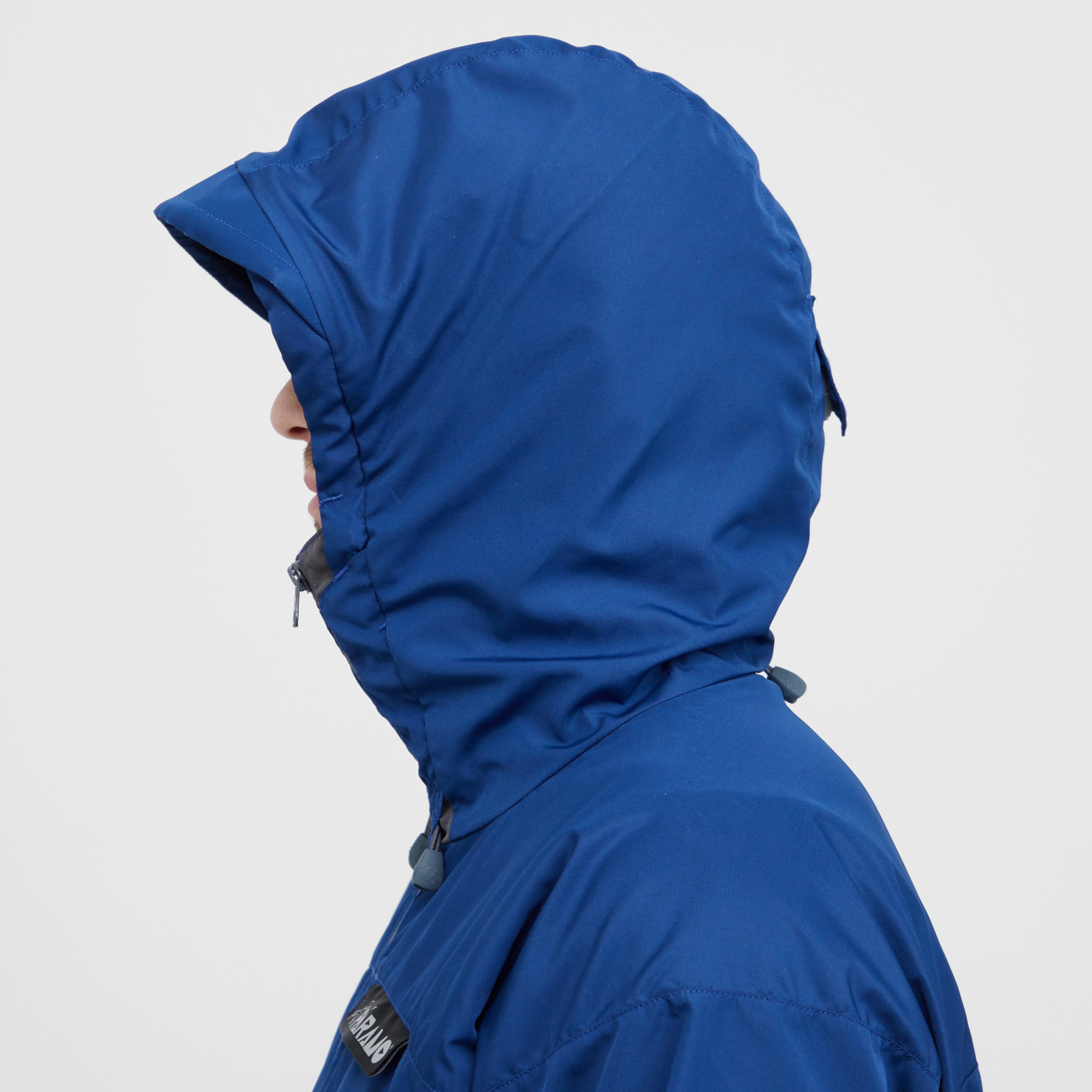Men’s Helki Waterproof Jacket - Image 5
