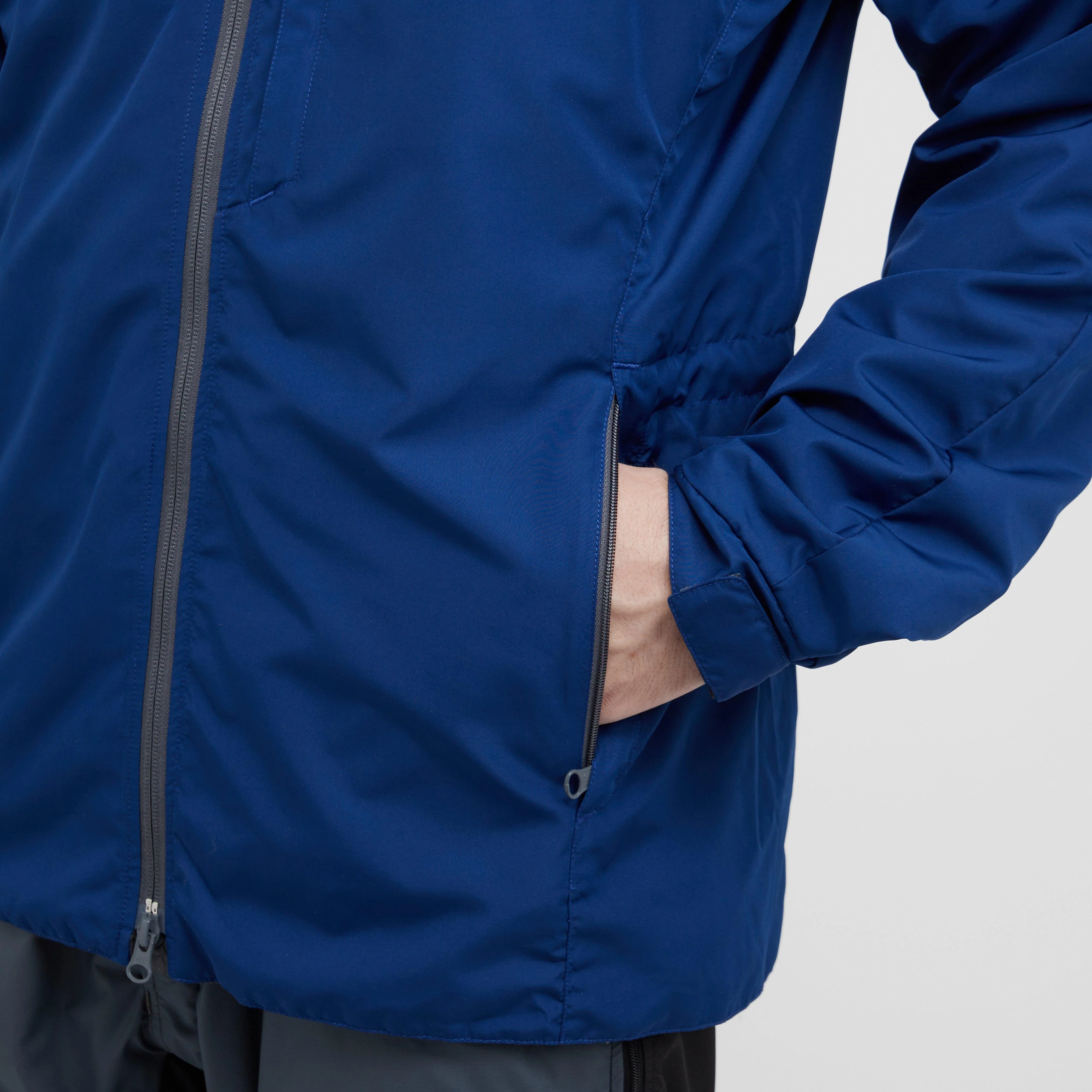 Men’s Helki Waterproof Jacket - Image 8