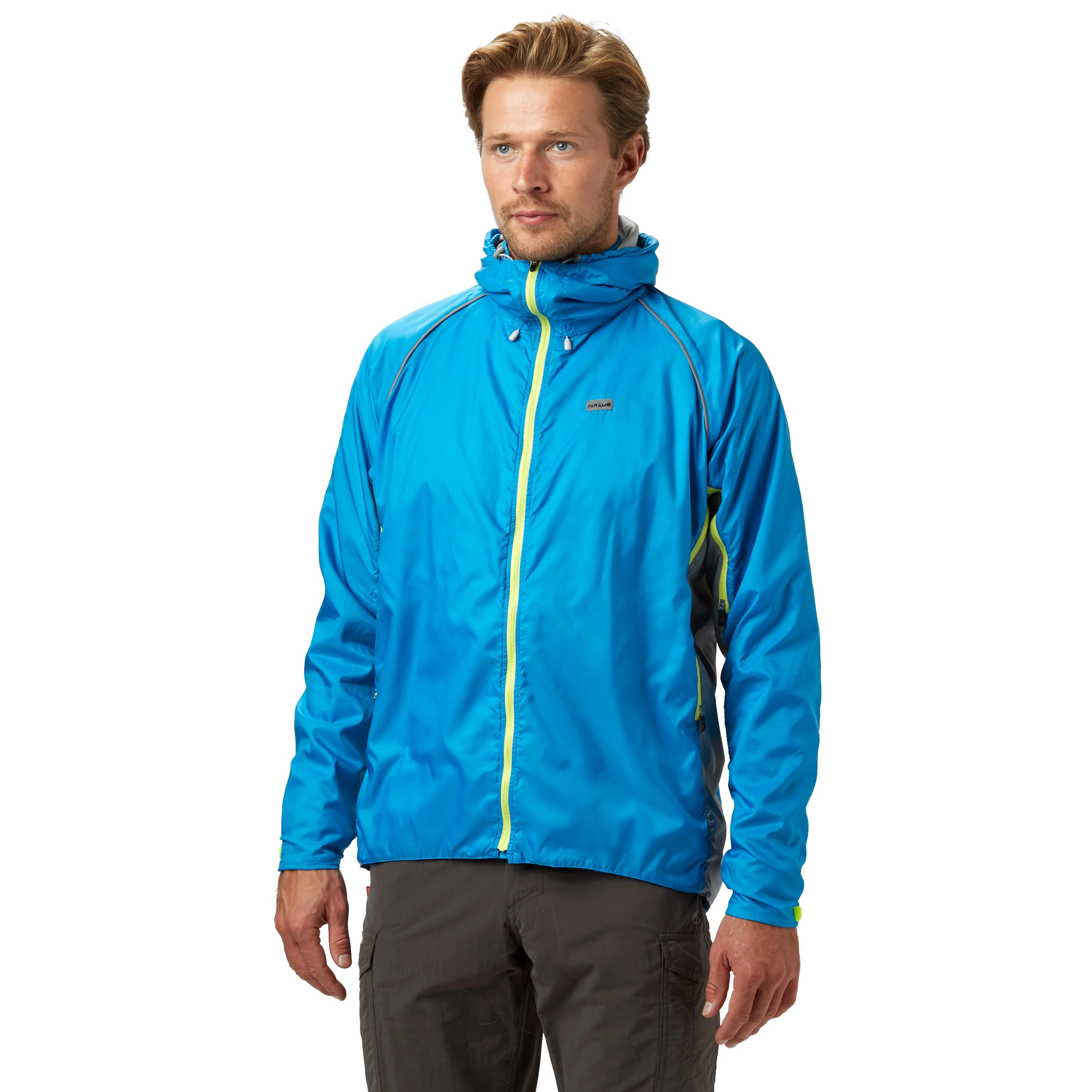 Men’s Quito Jacket - Image 8