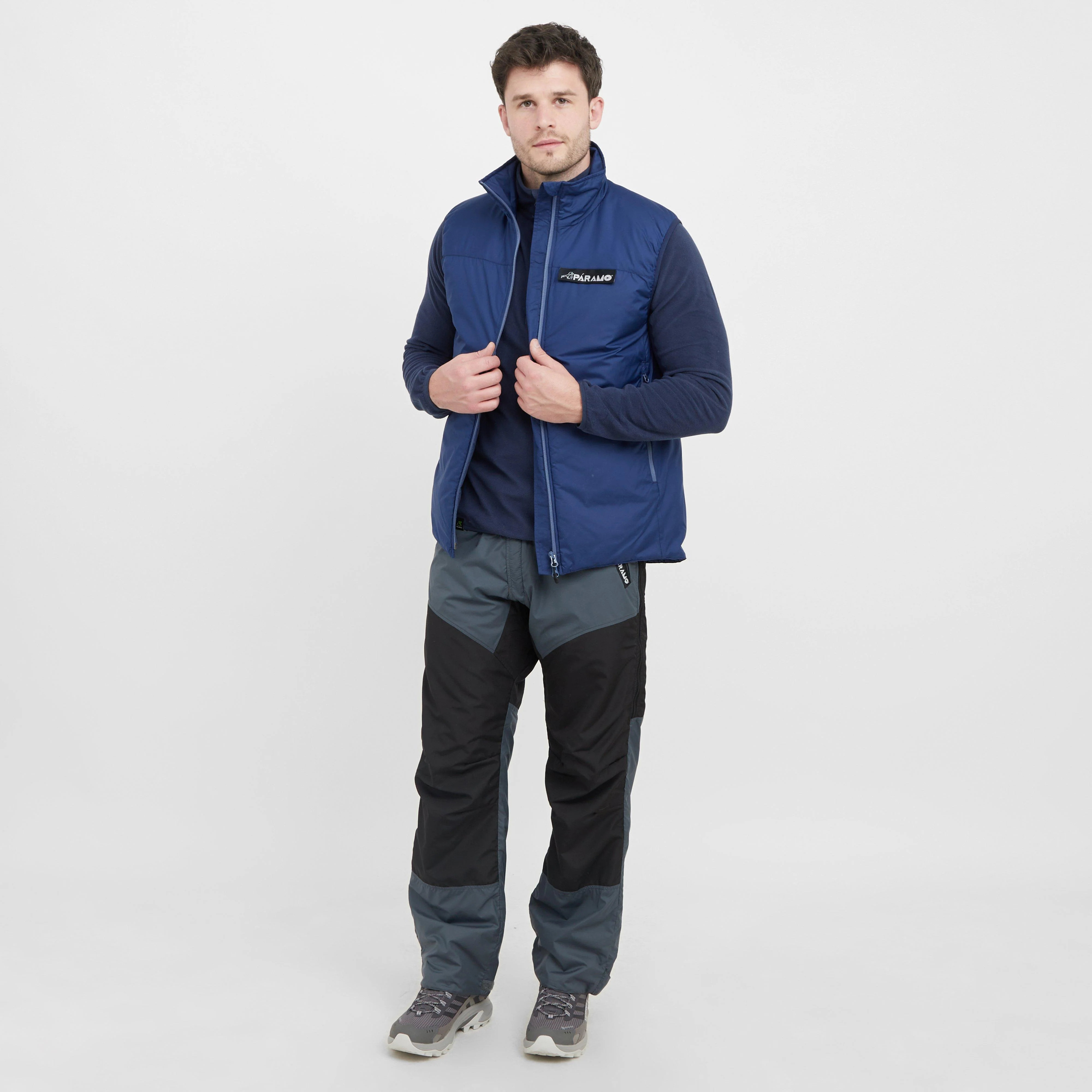 Men's Torres Gilet - Image 3