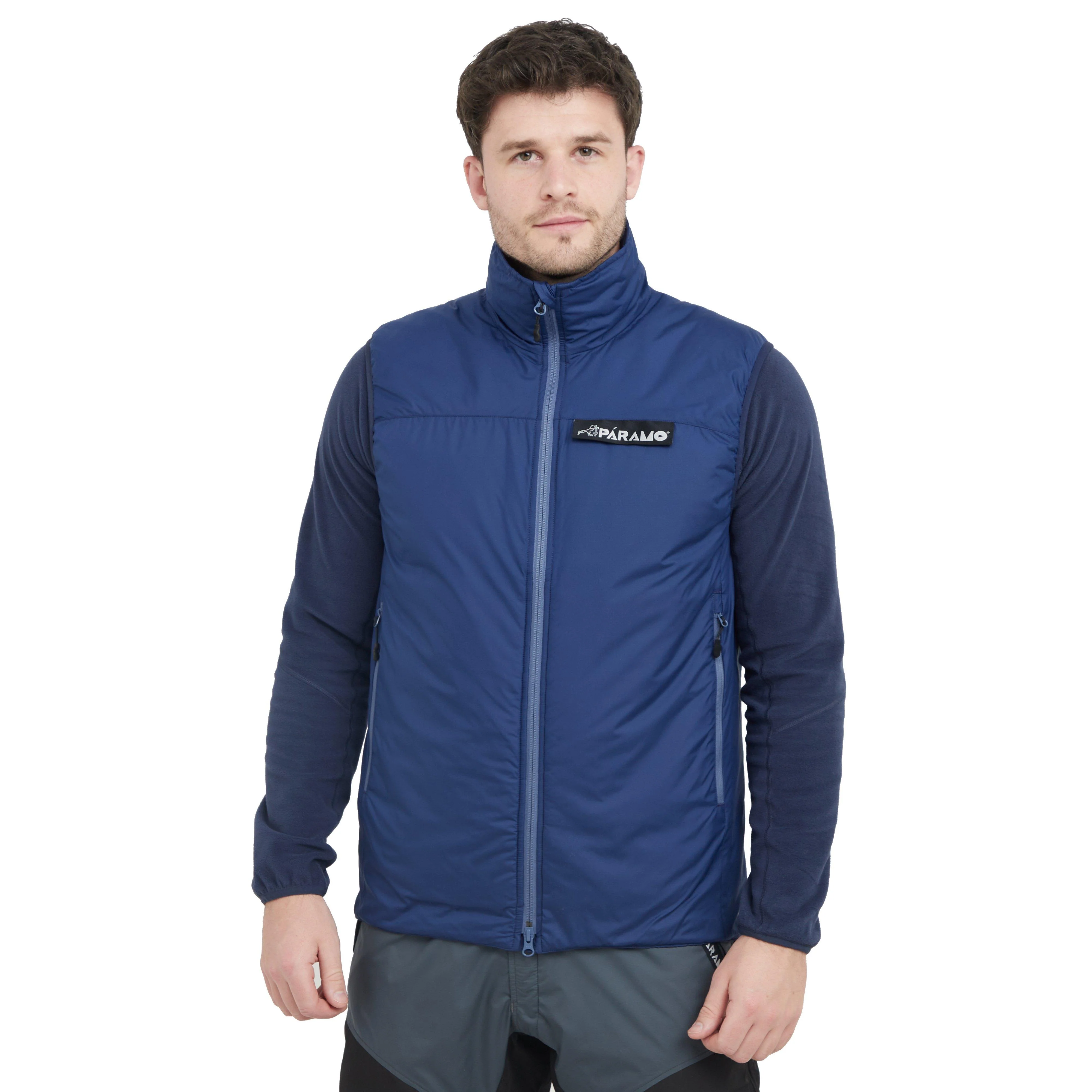 Men's Torres Gilet - Image 9