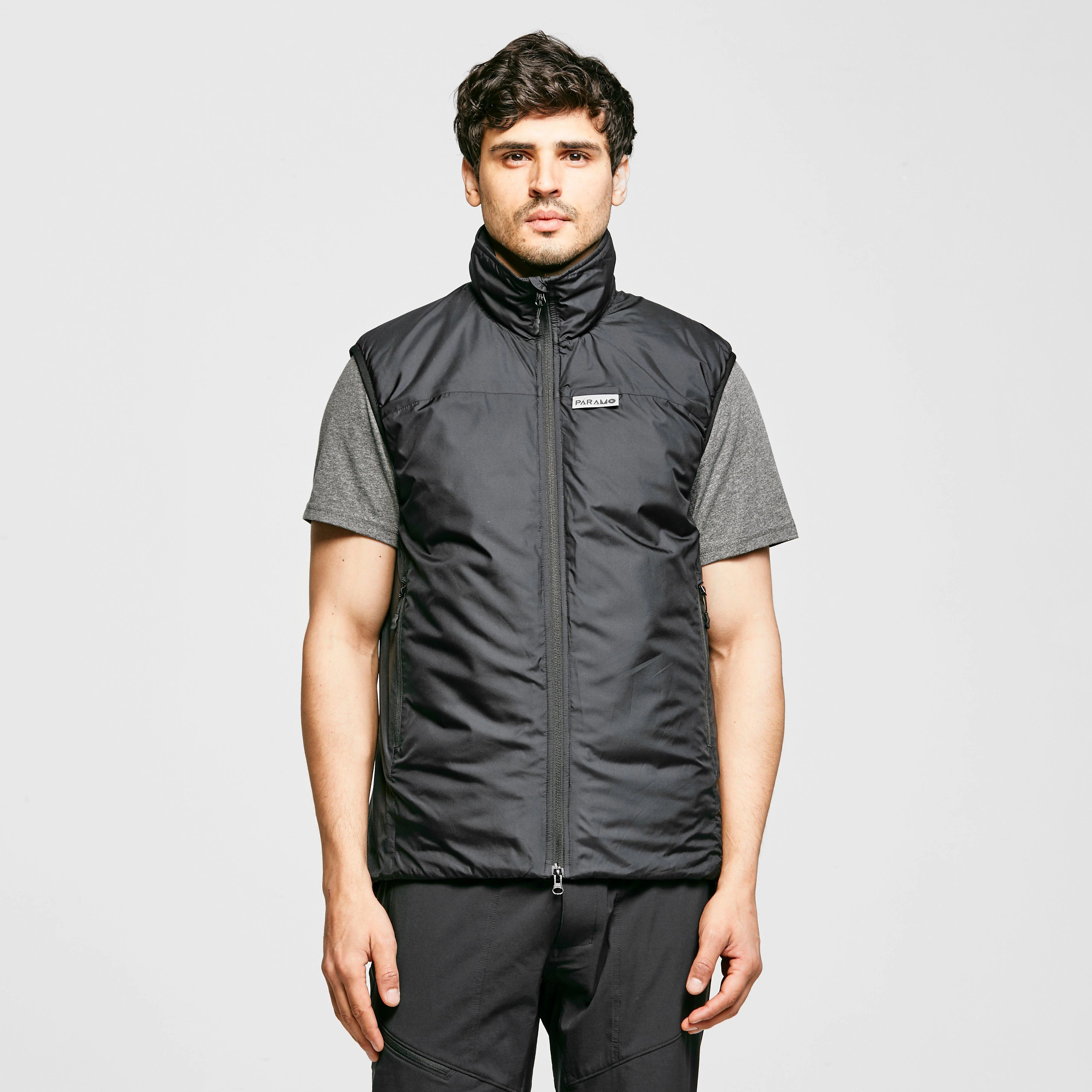 Men’s Torres Medio Gilet